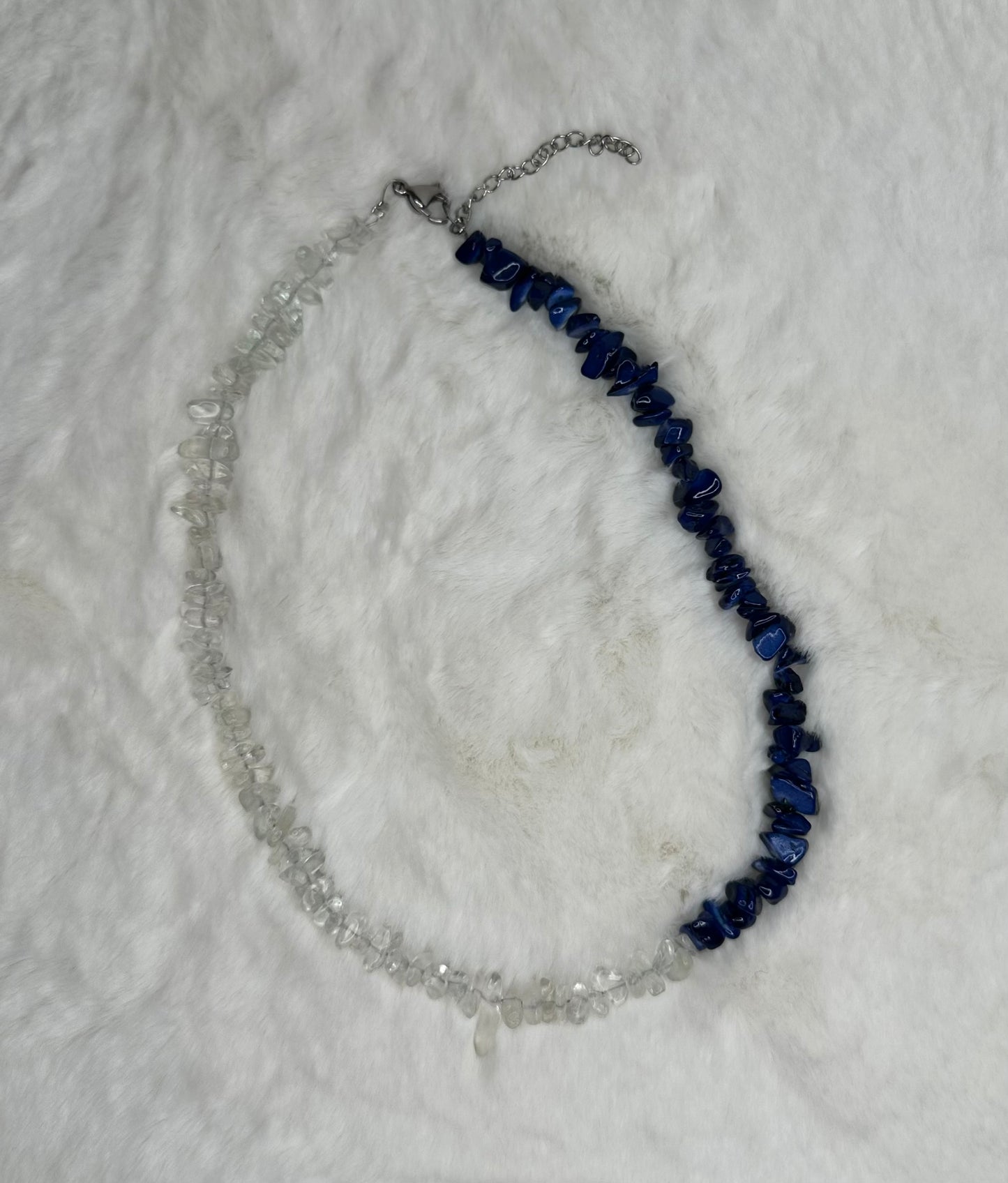 Stone Necklace