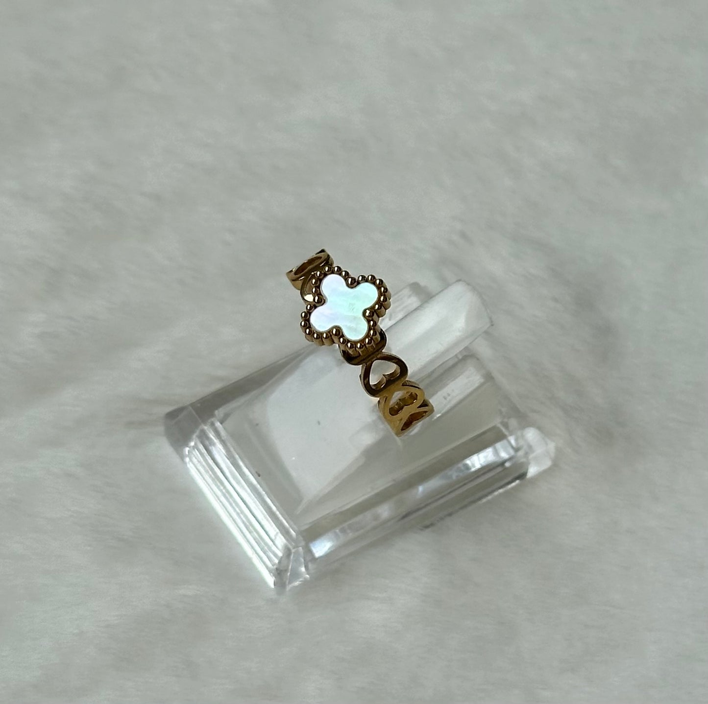 Weslyn Ring