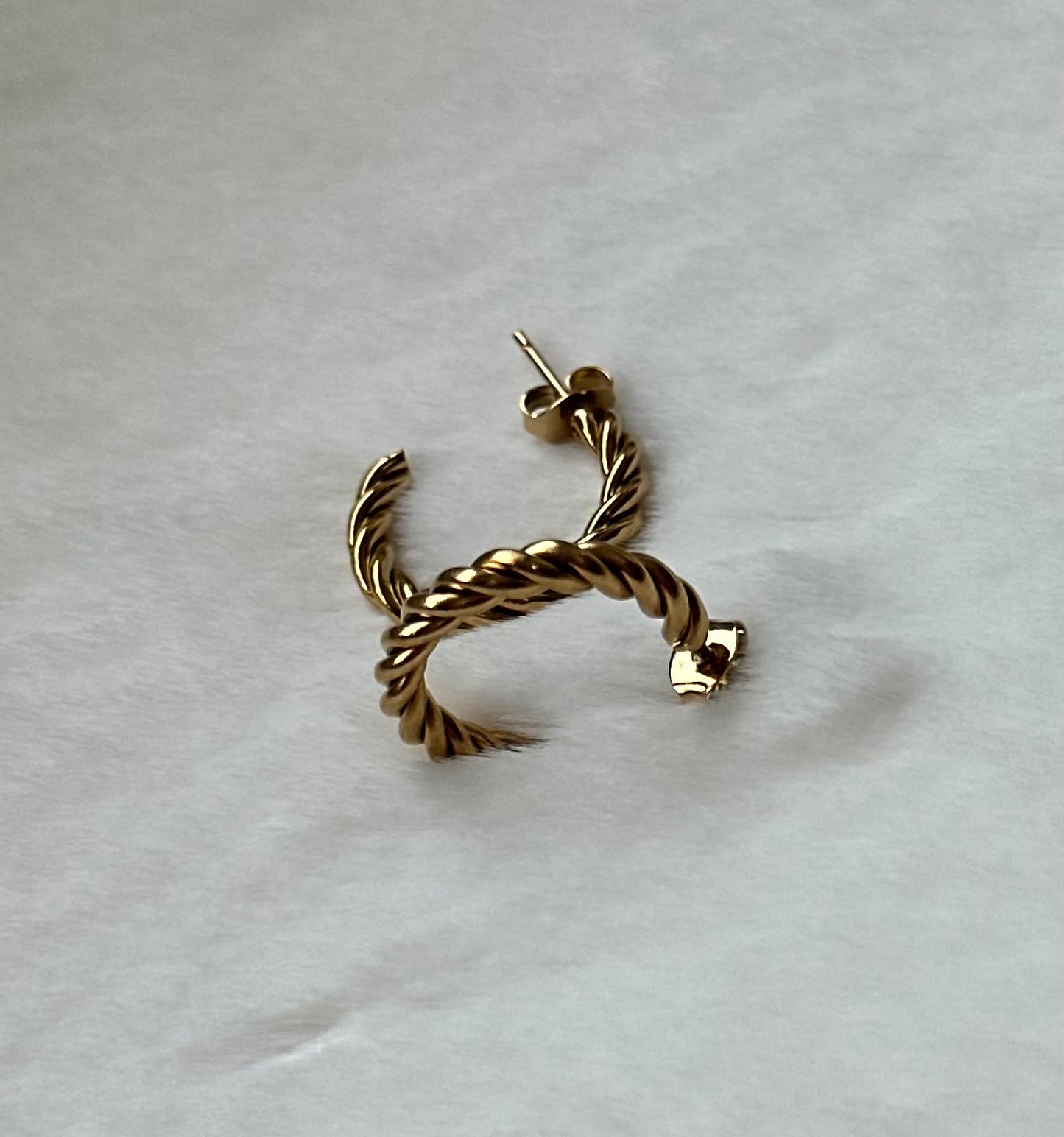 Moss Earrings