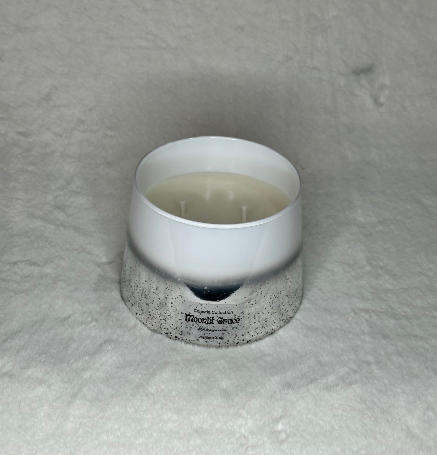 Moonlit Grace Candle