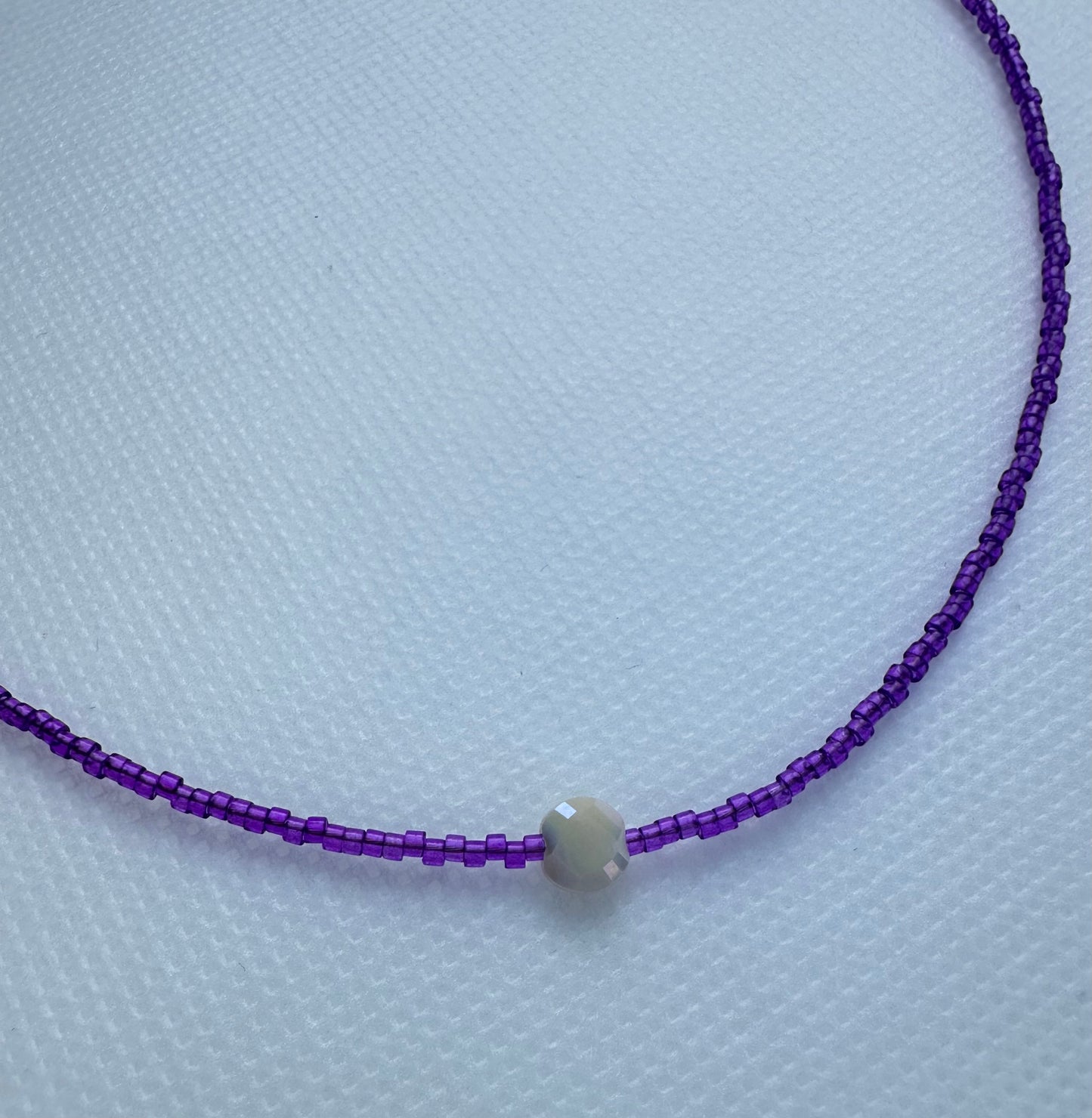 Nisiros Necklace
