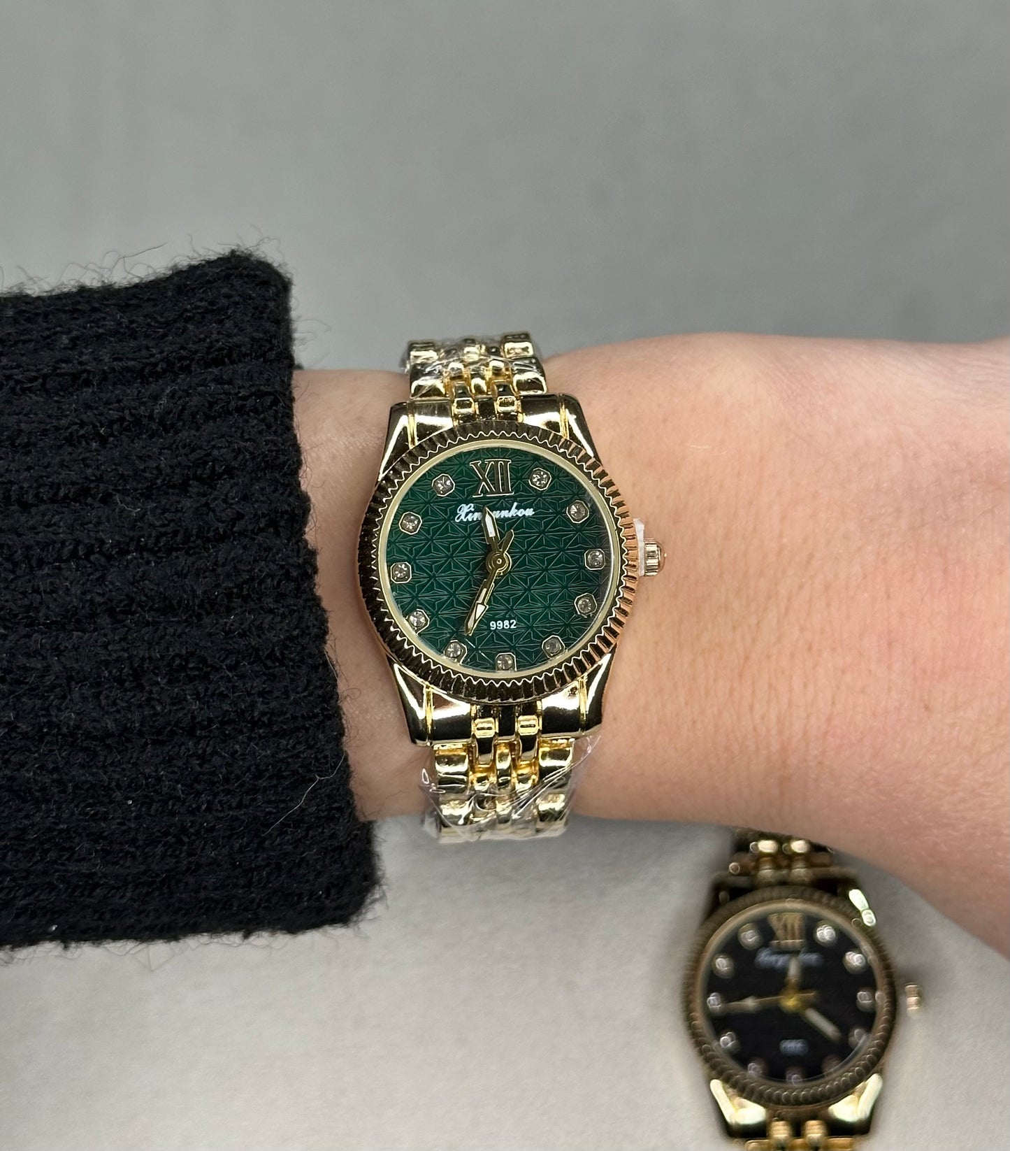 Eloise Watch