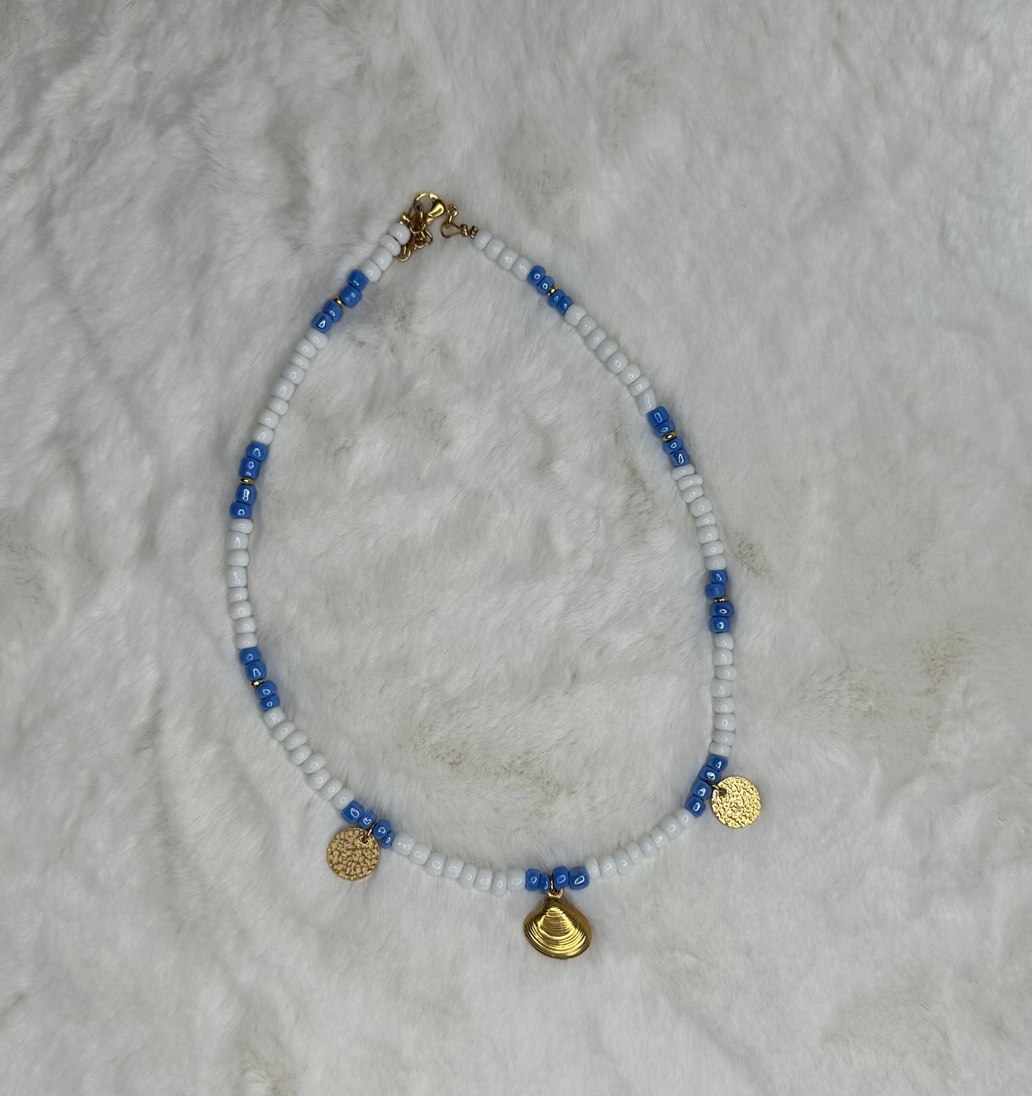 Beaded Necklace
