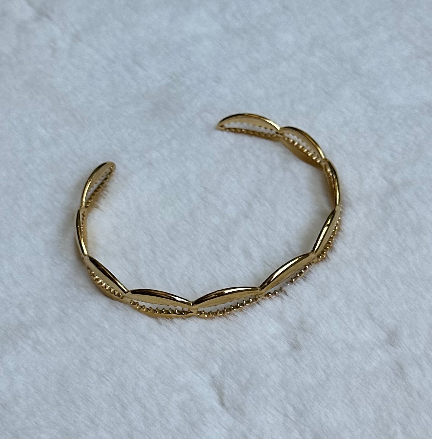 Wren Bracelet