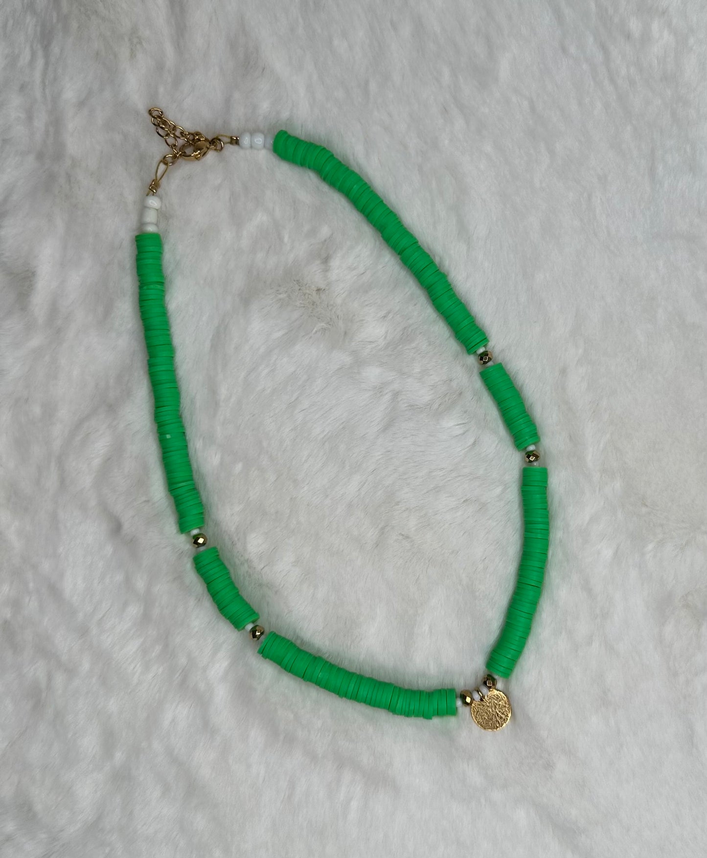 Serena Necklace