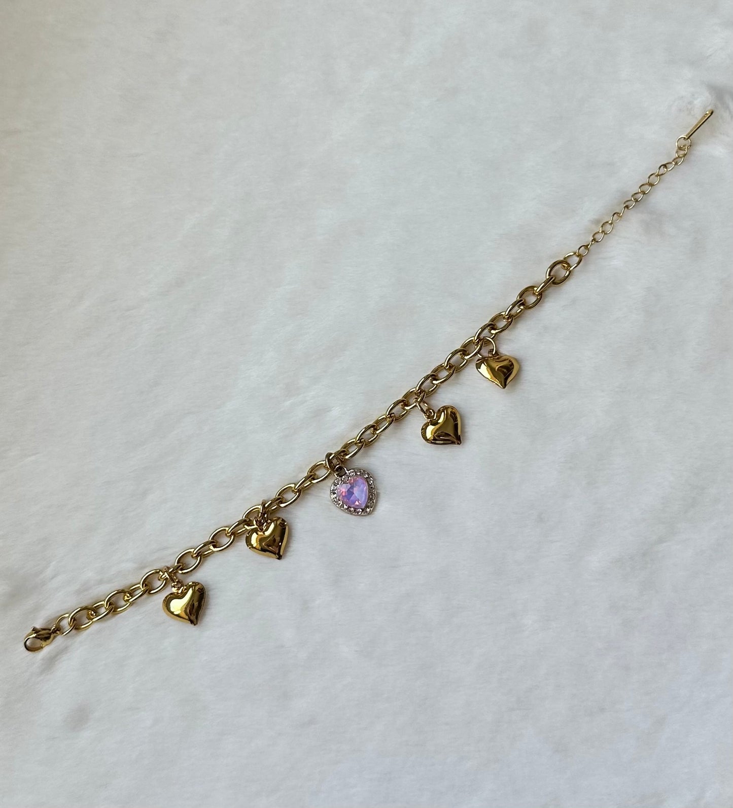 Barbie Bracelet