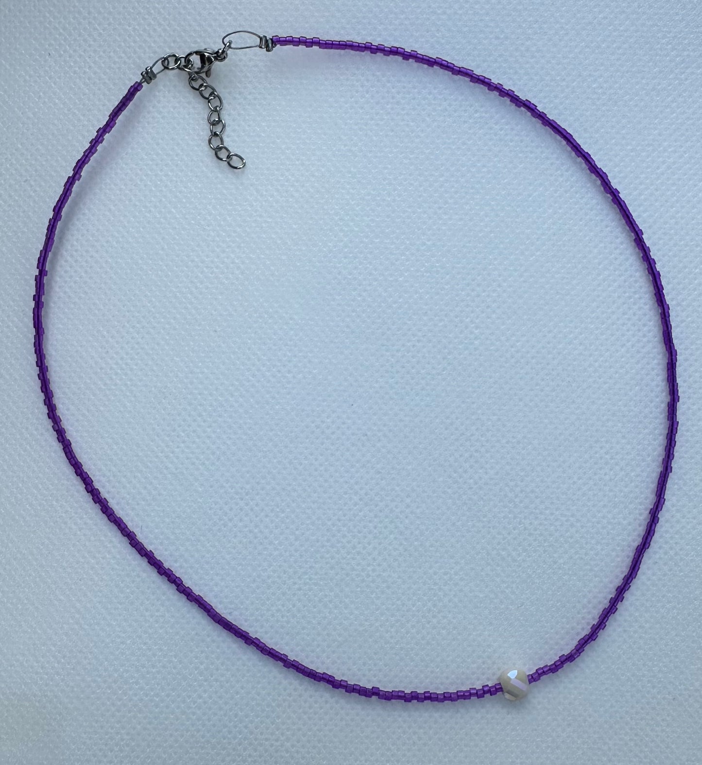 Nisiros Necklace