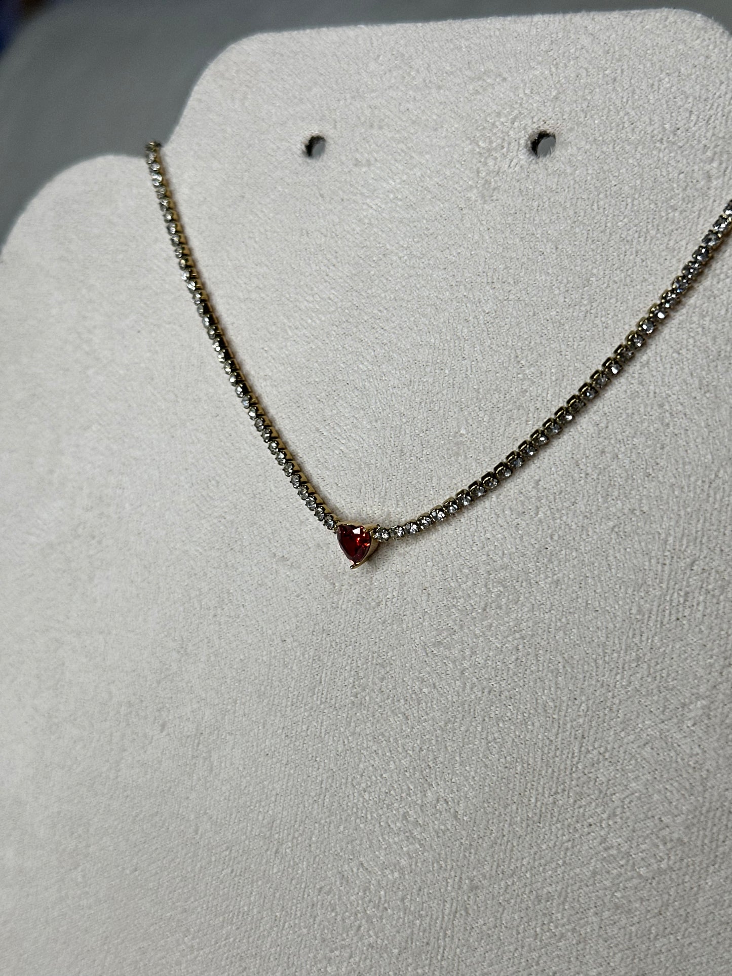 Solene Necklace