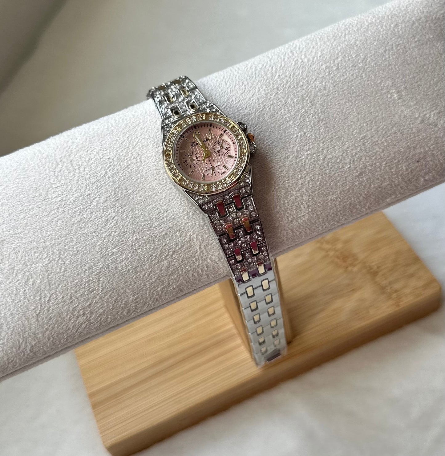 Jolene Watch
