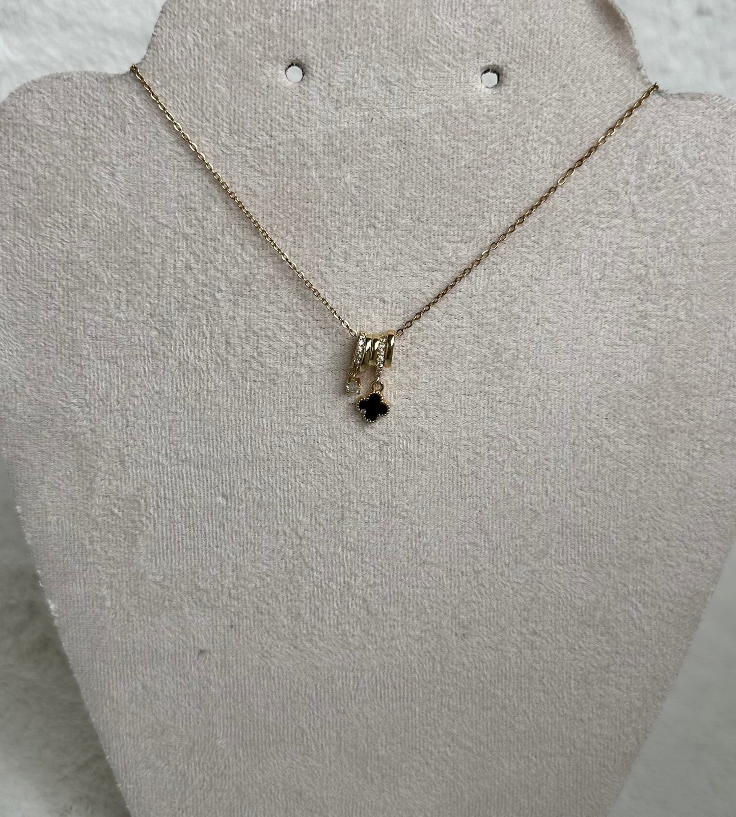 Ellis Necklace