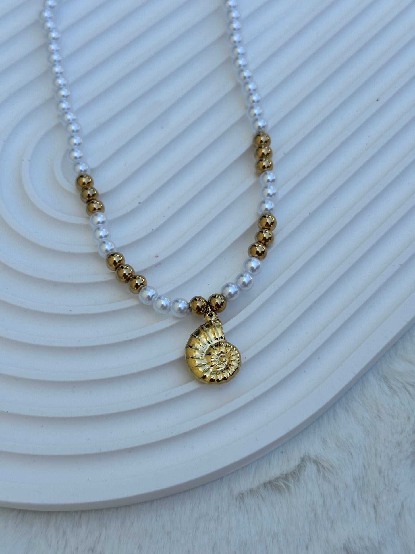 Dazzle Necklace