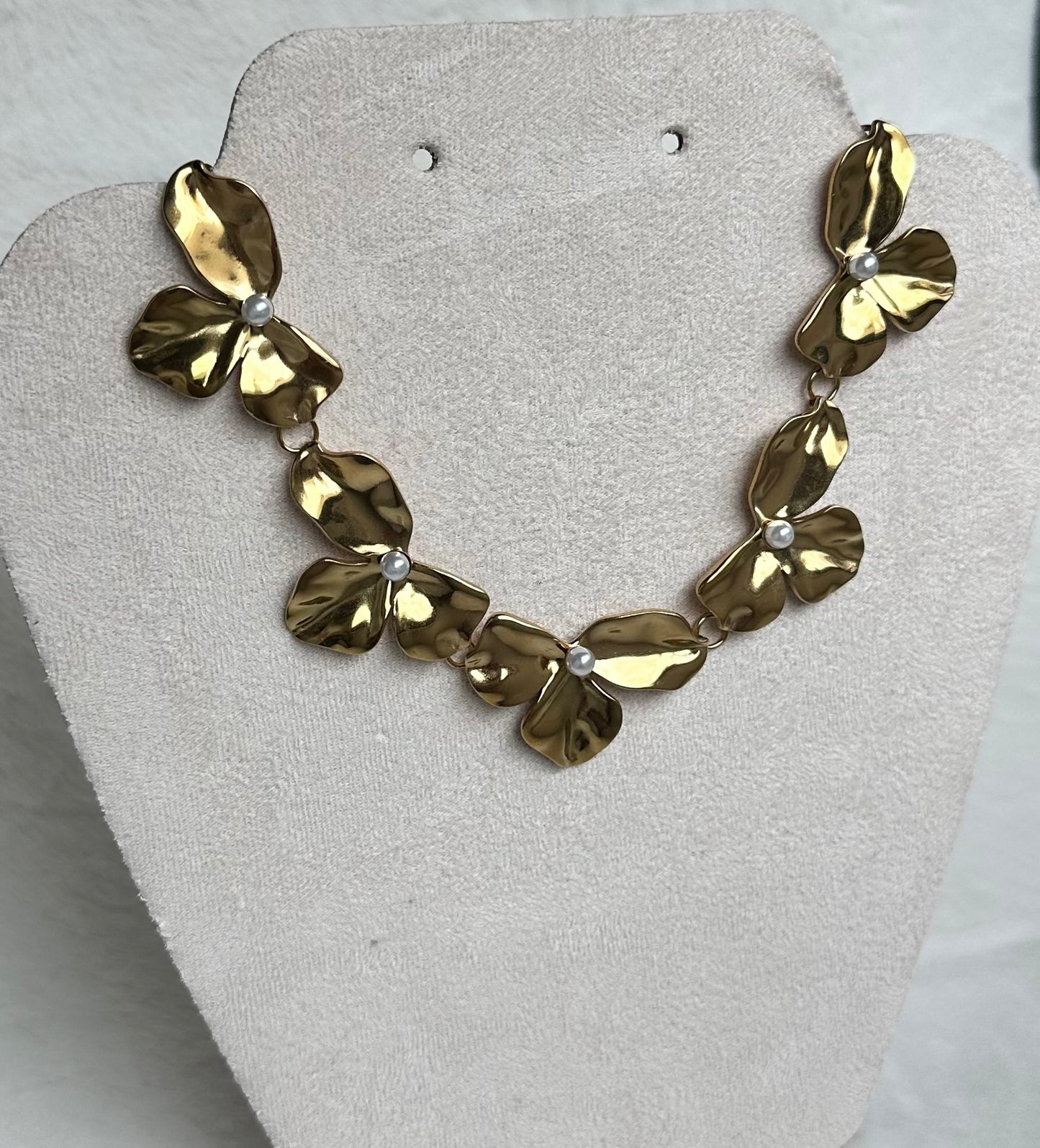 Riley Necklace