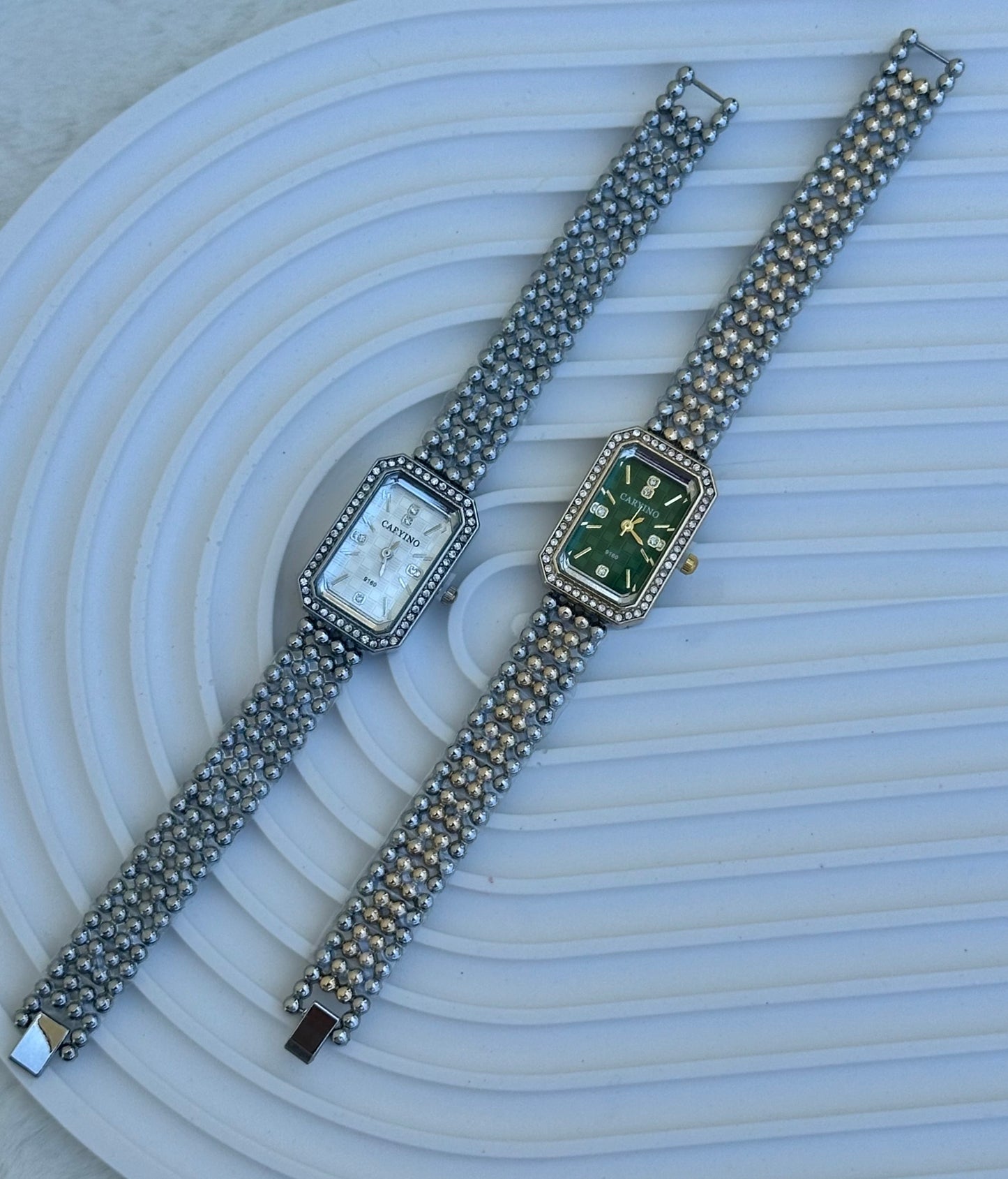 Gallient Watch