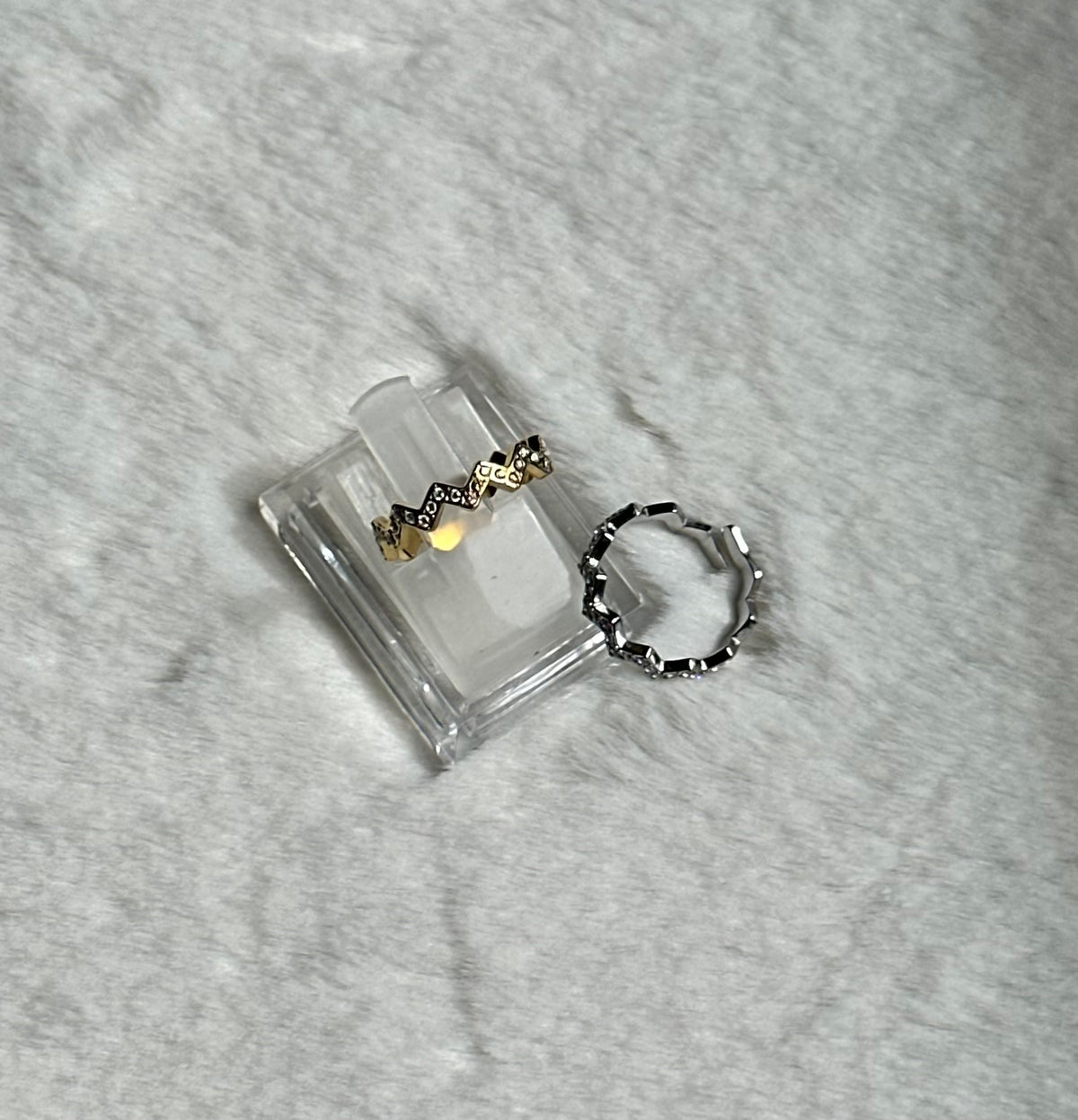 Eliza Ring