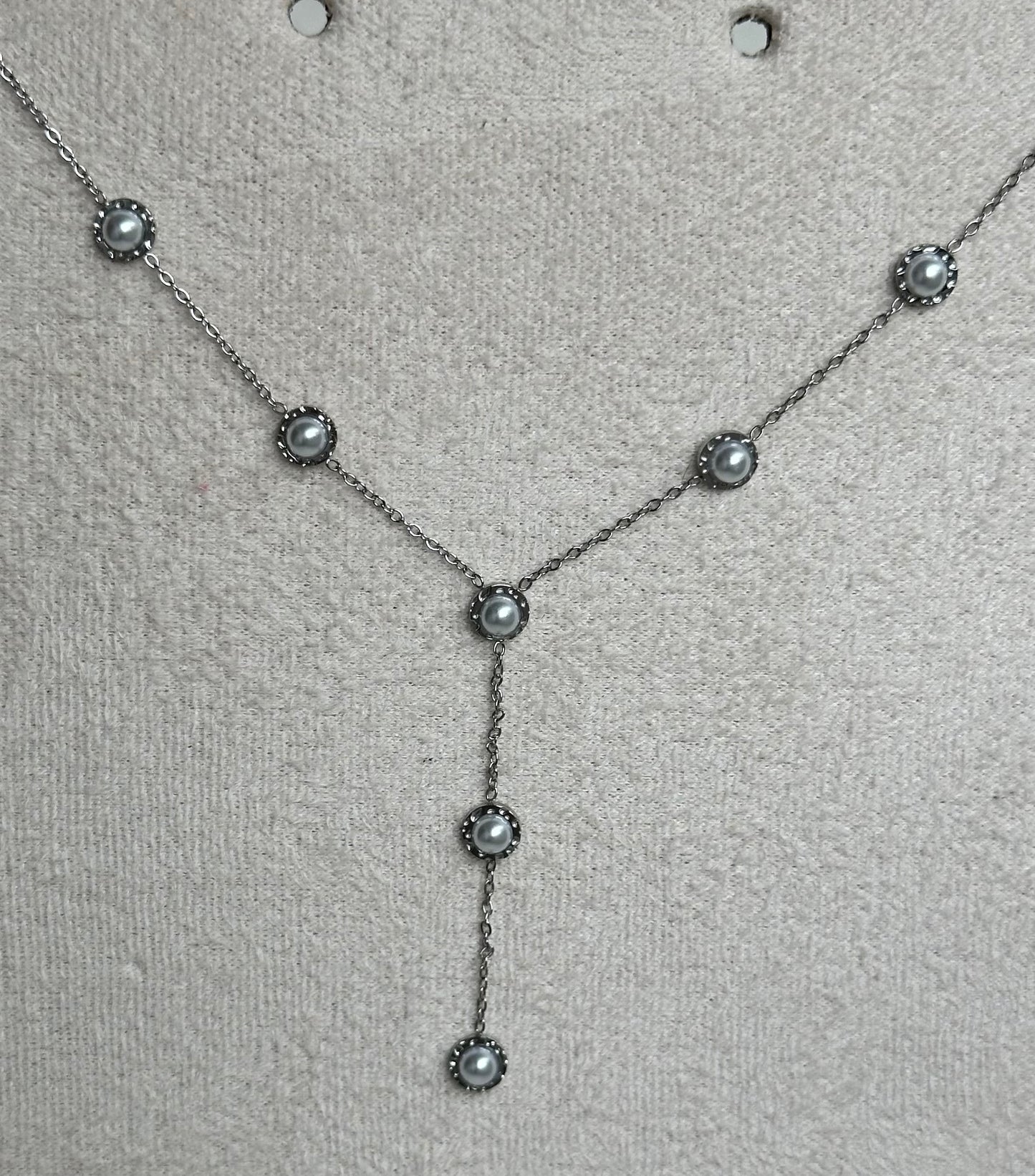 Wes Necklace