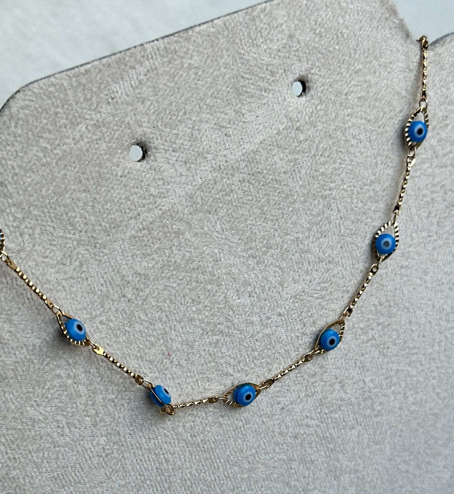 Peony Necklace