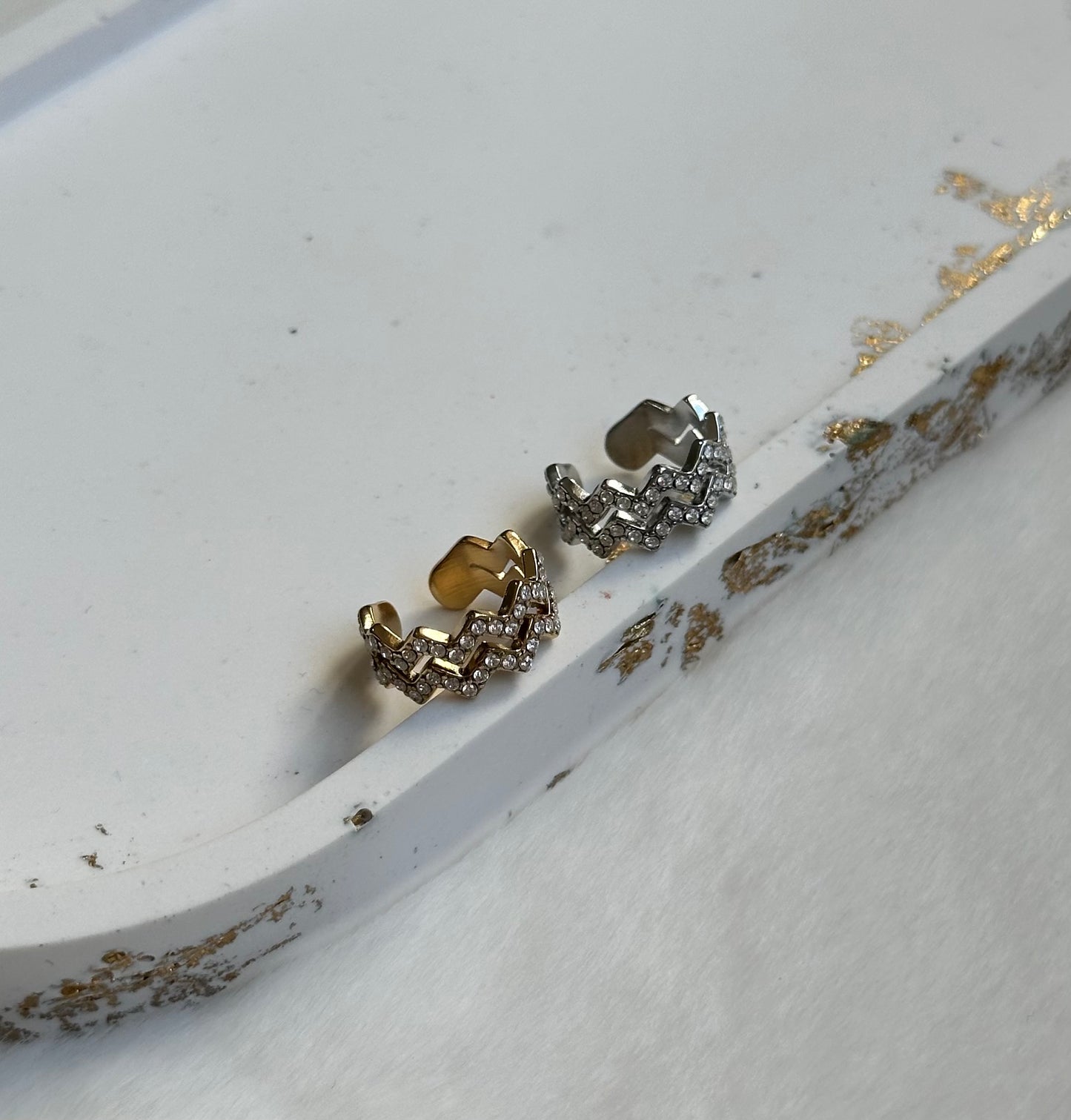 Arlo Ear Cuff