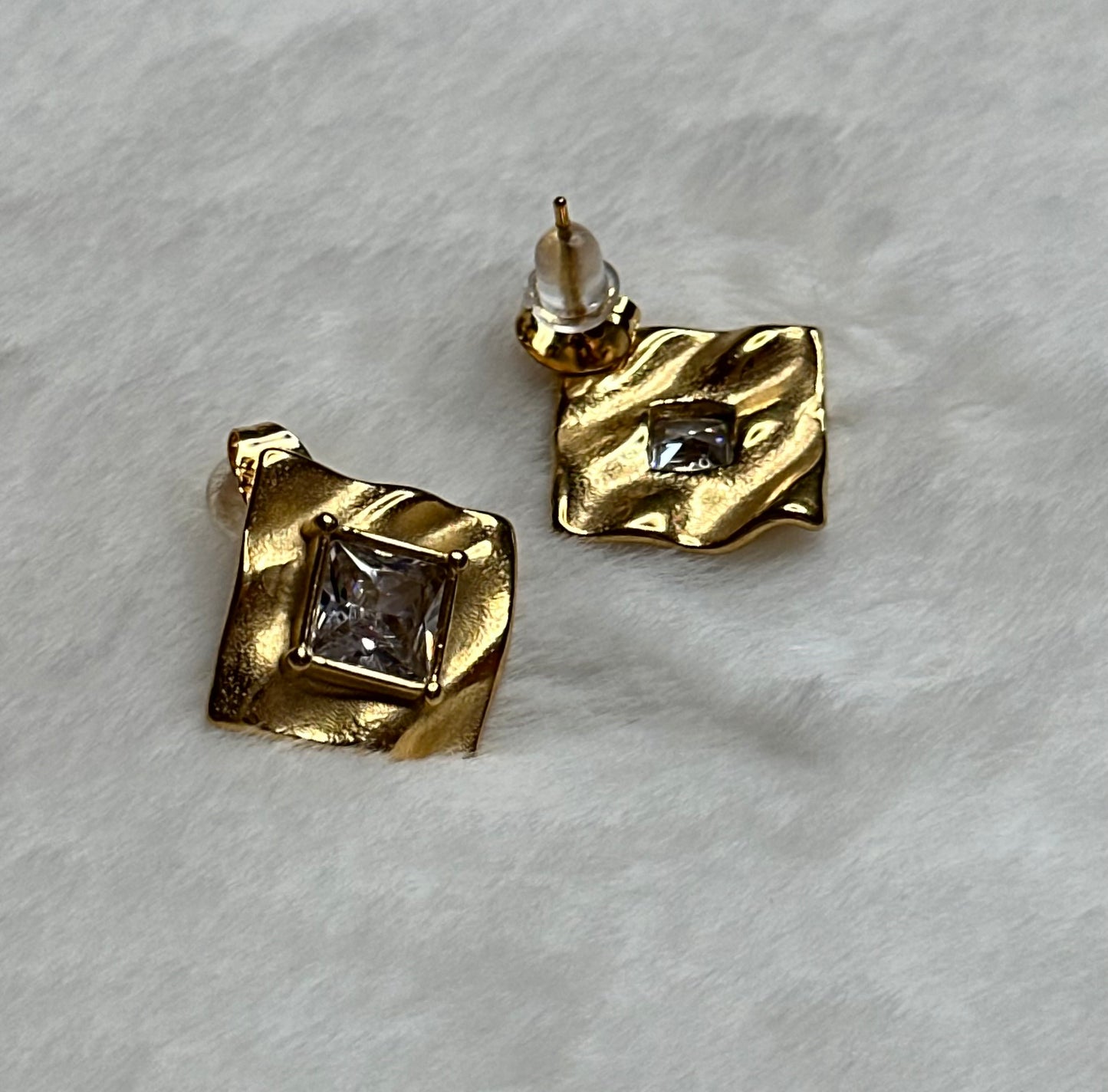 Ivy Earrings