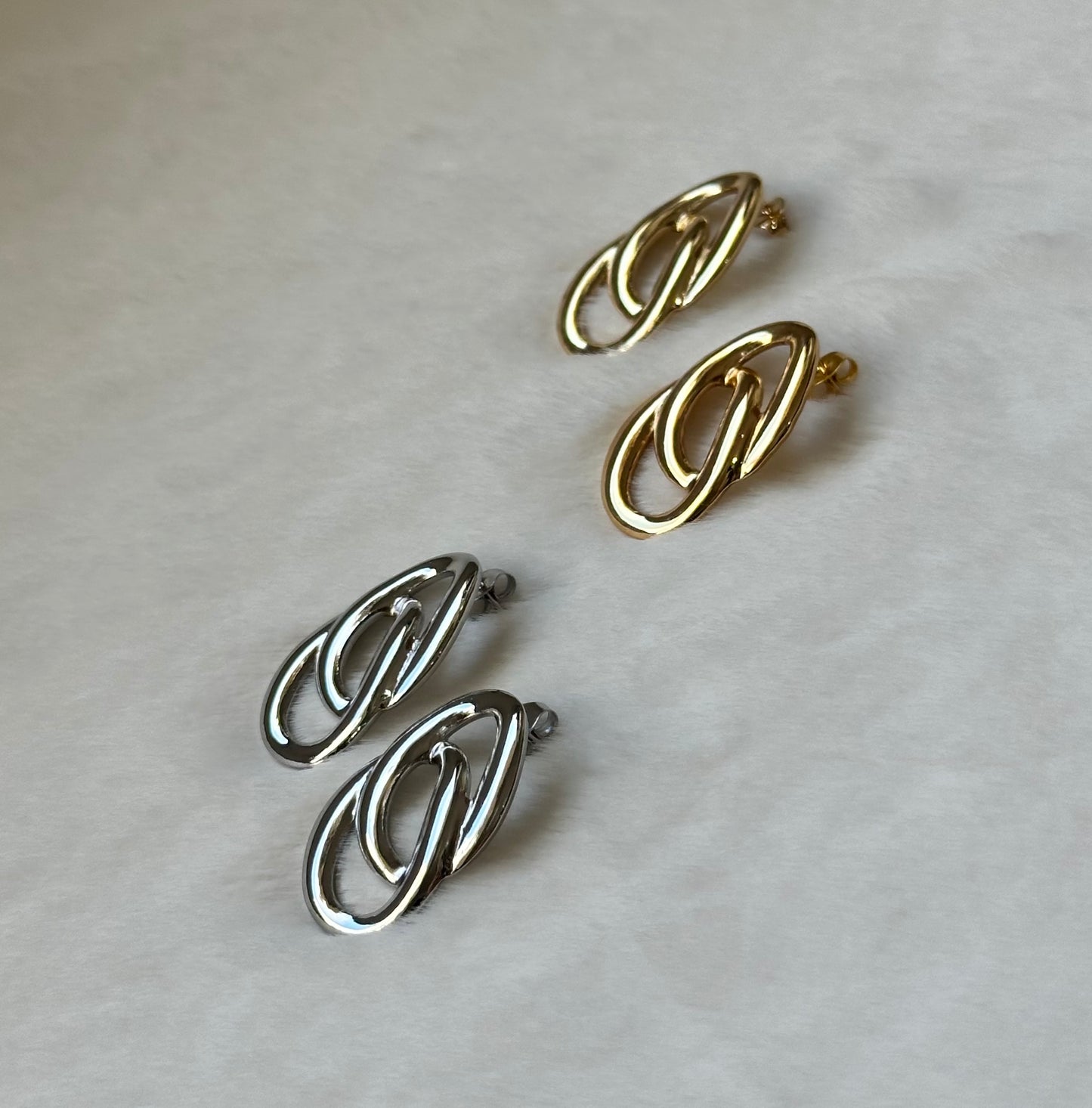 Blake Earrings