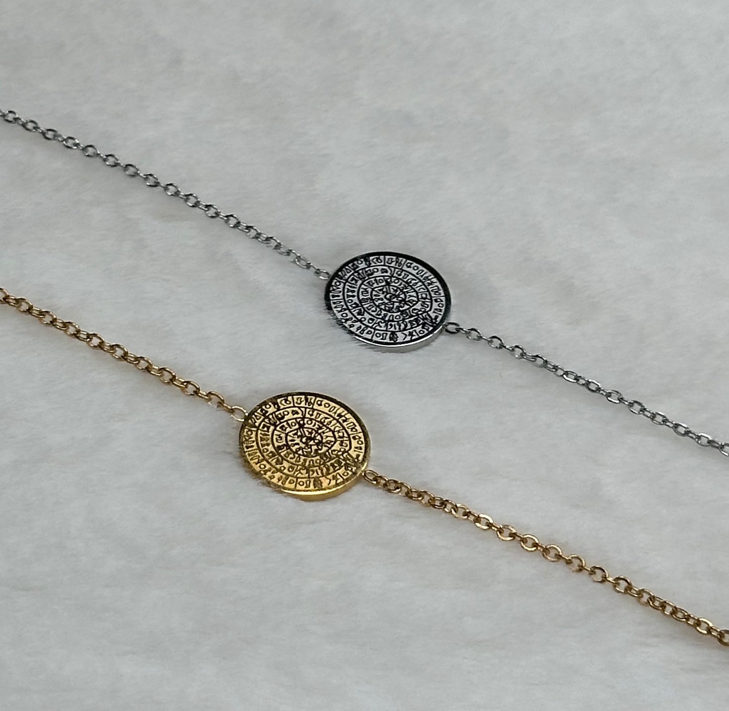 Phaistos Bracelet