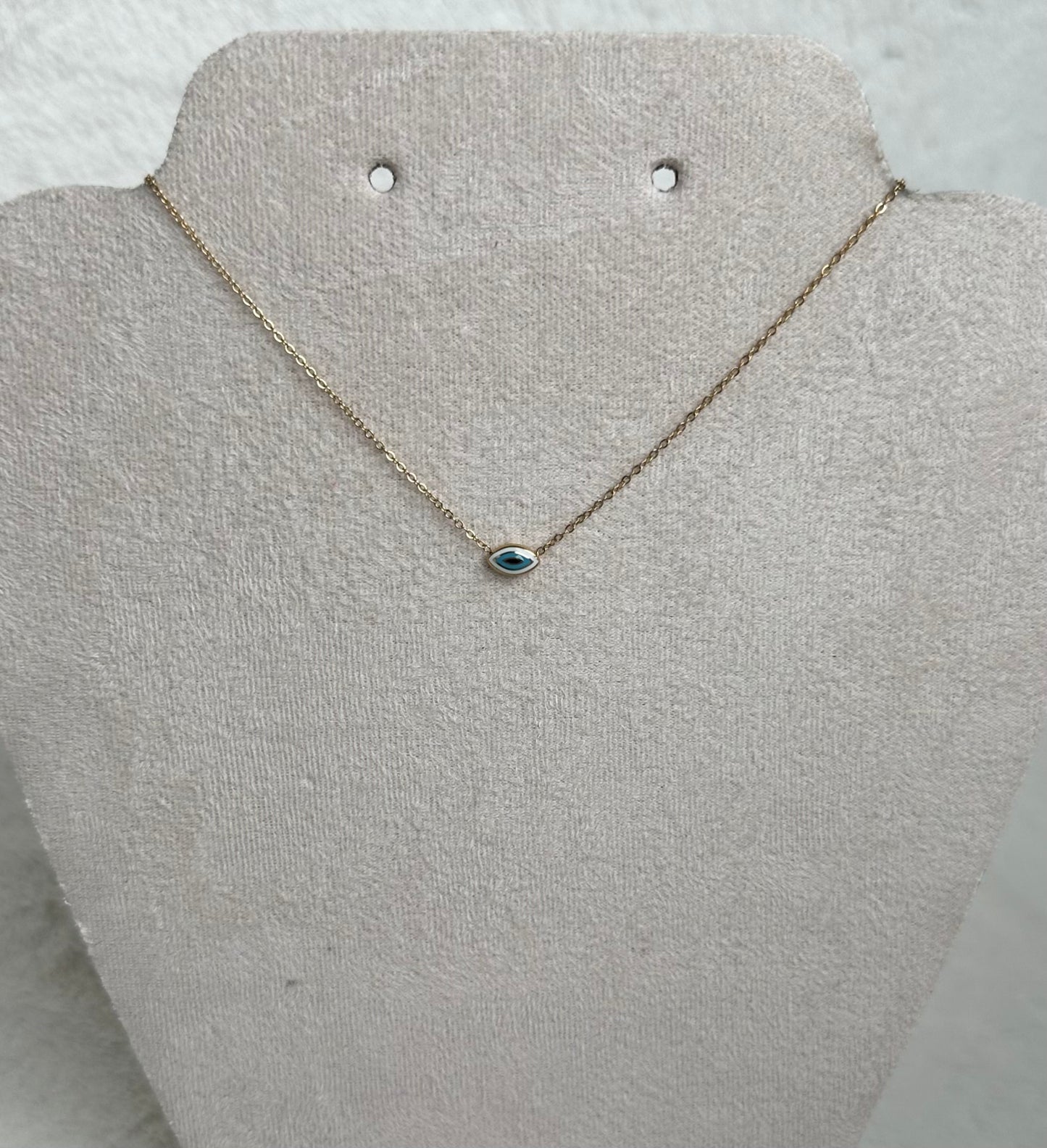Estelle Necklace