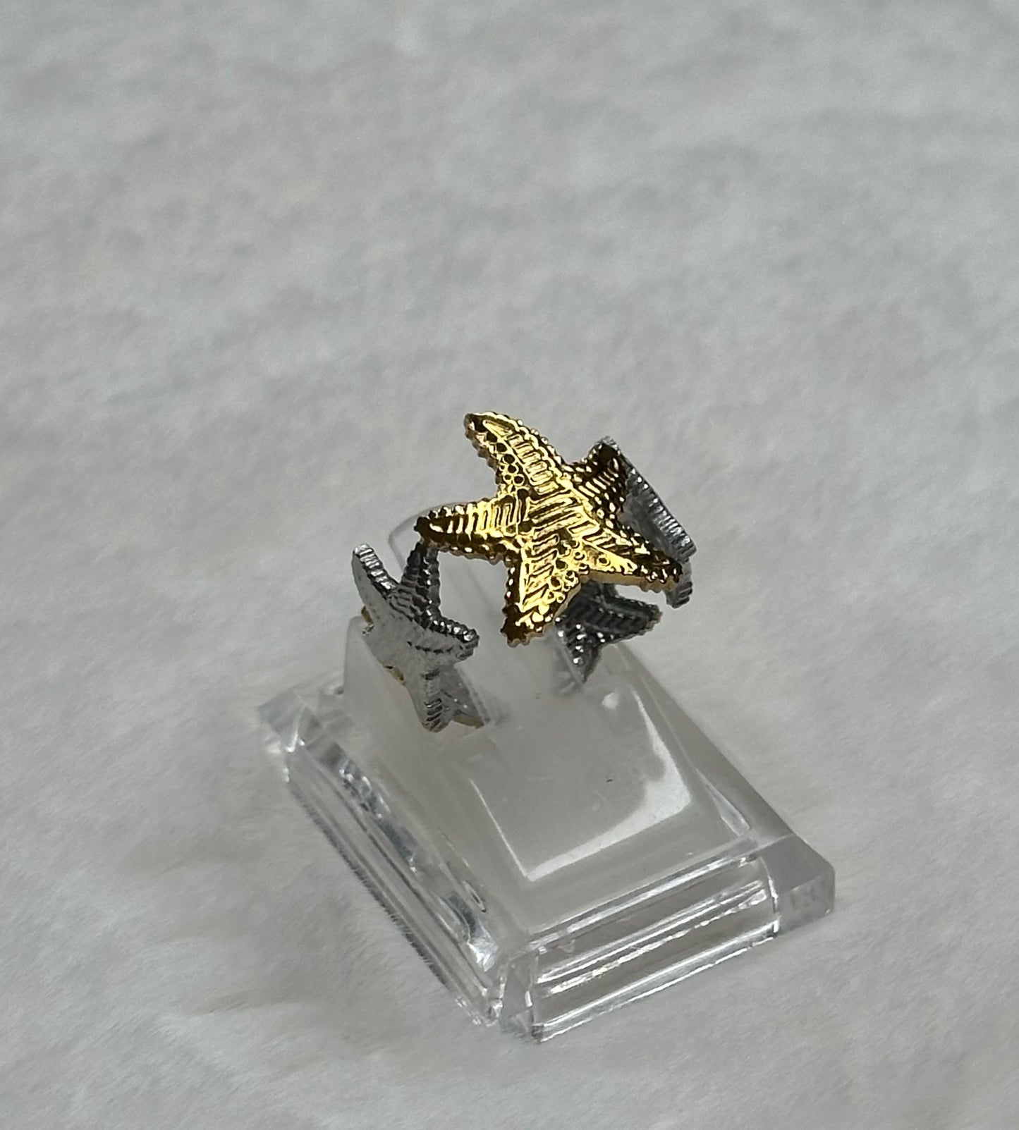 Sailor Ring