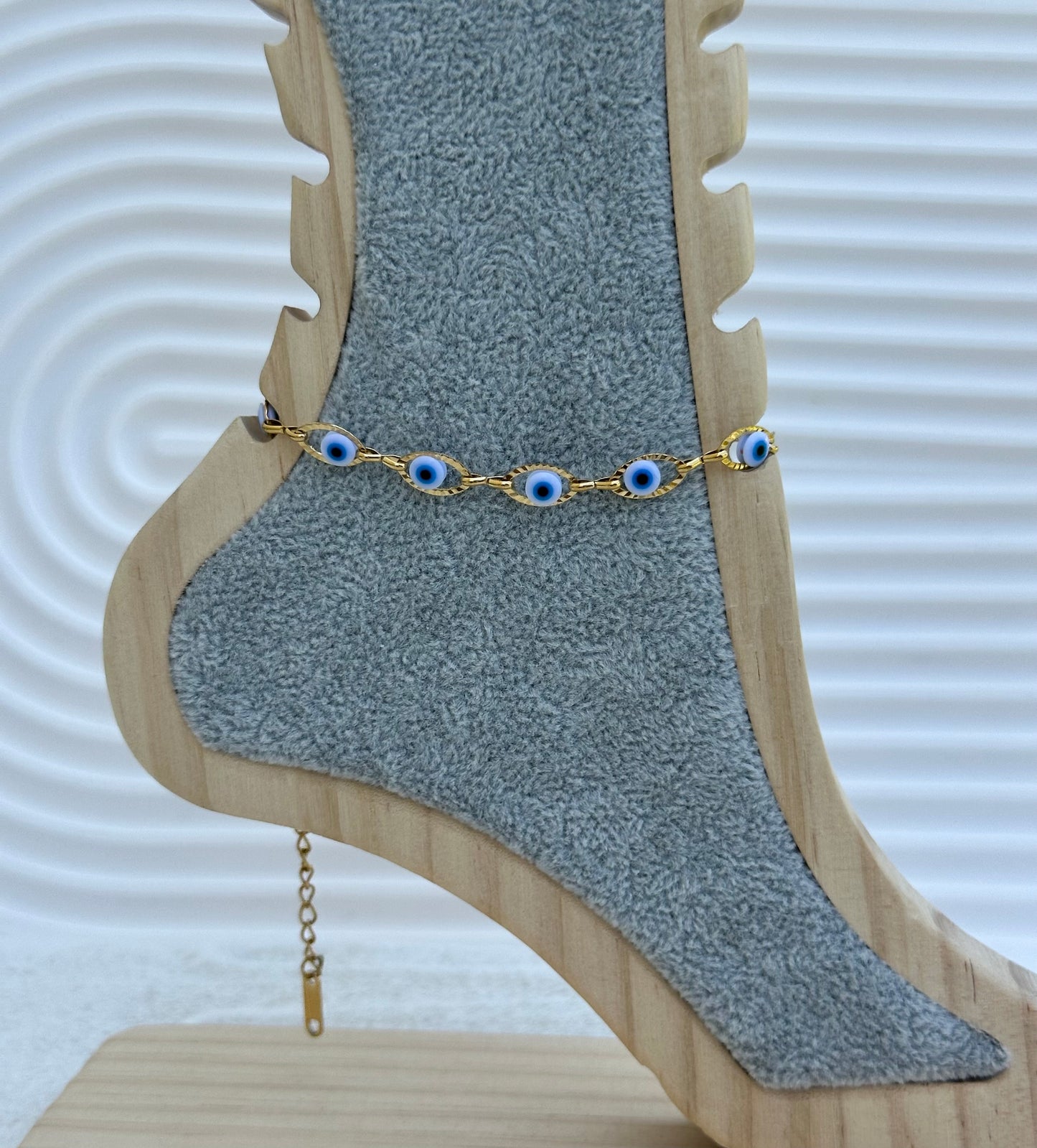 Henry Anklet