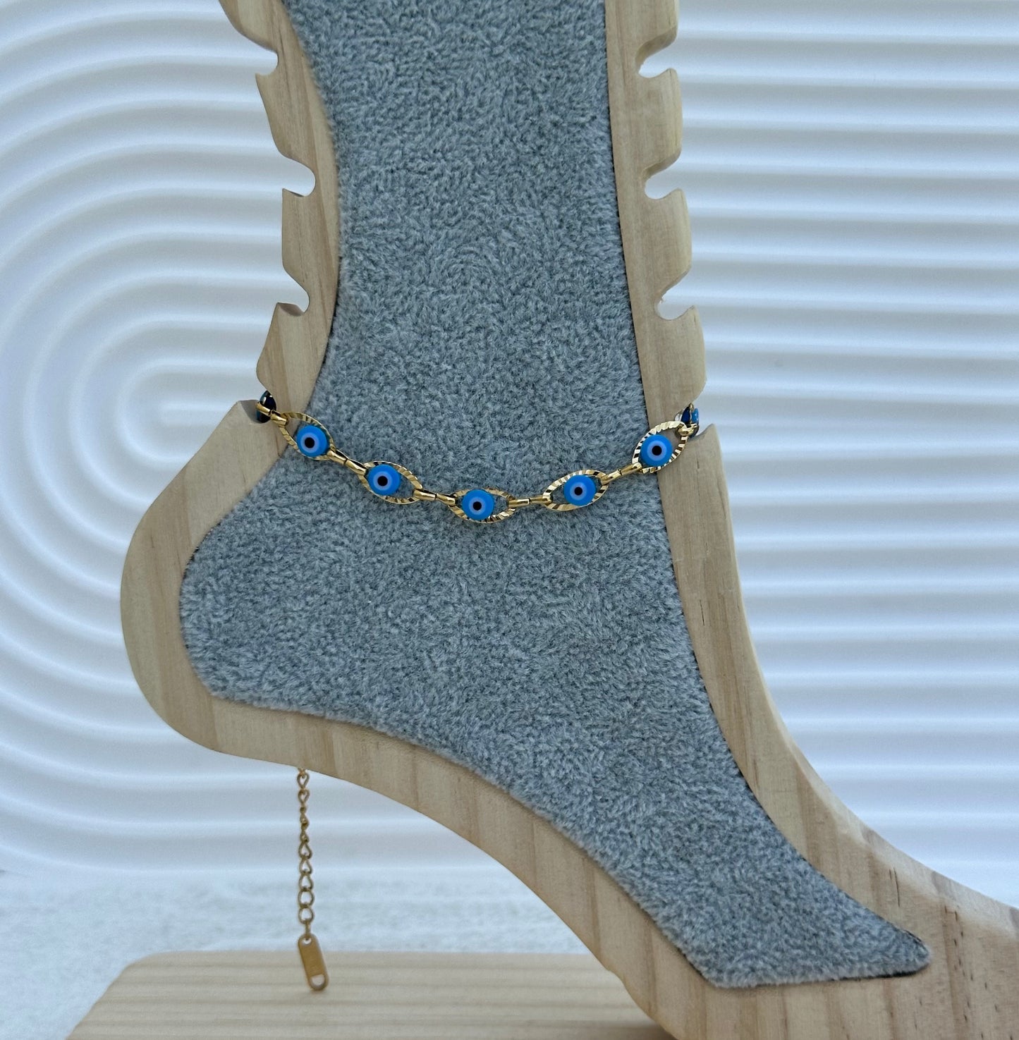 Immy Anklet