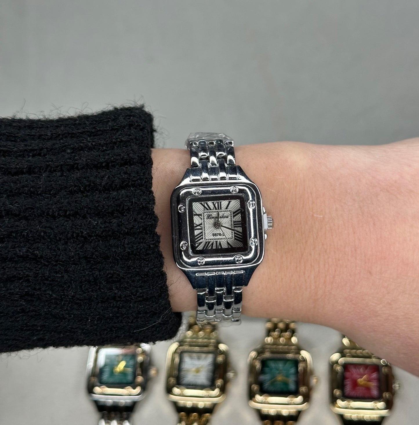 Nikita Watch
