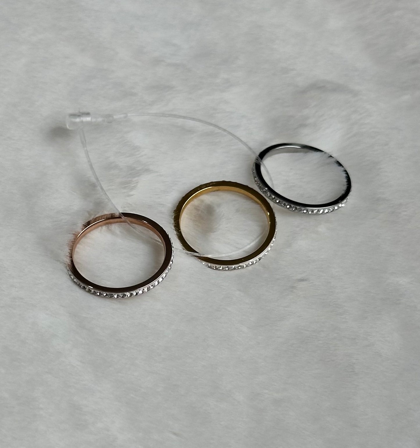 Amelie Ring