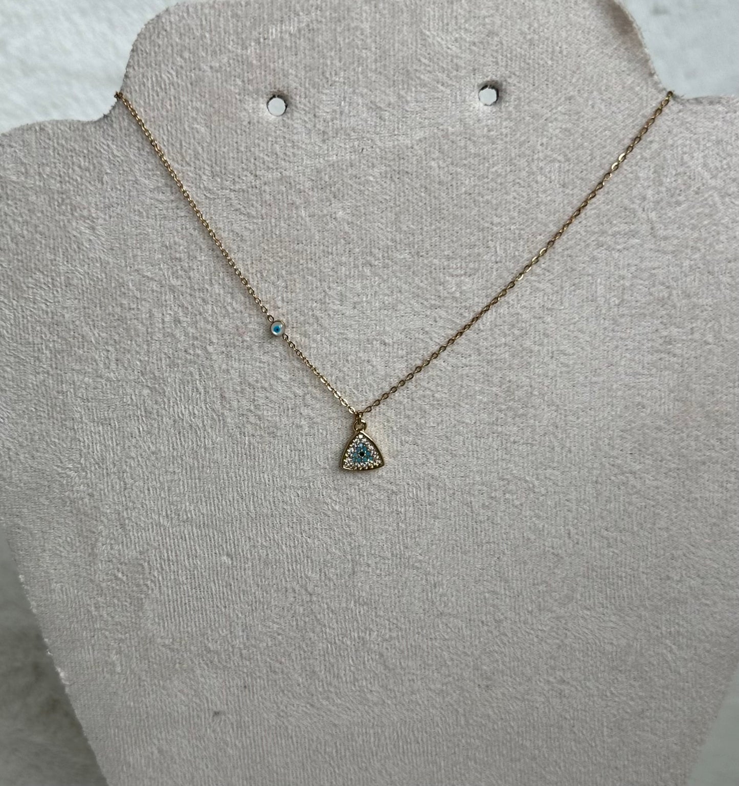 Sunday Necklace
