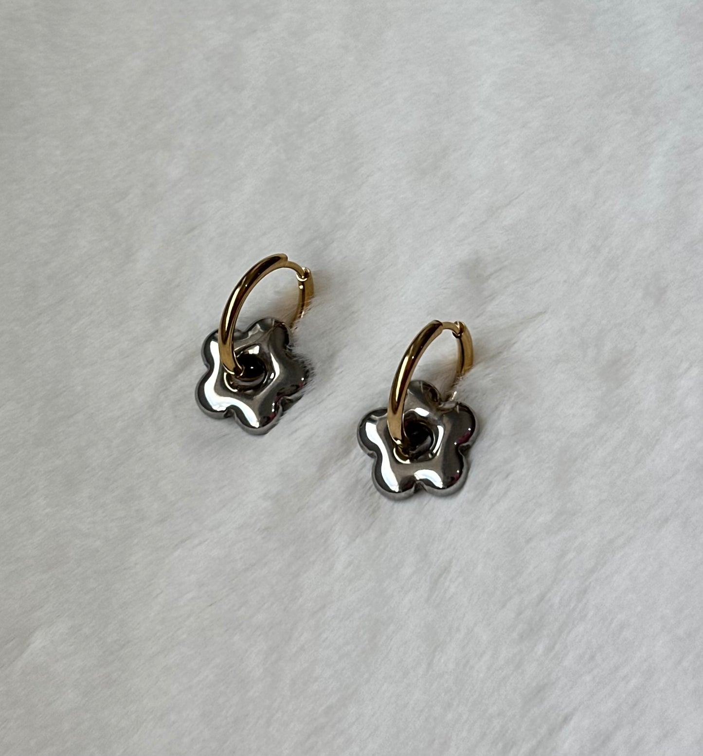 Sereia Earrings