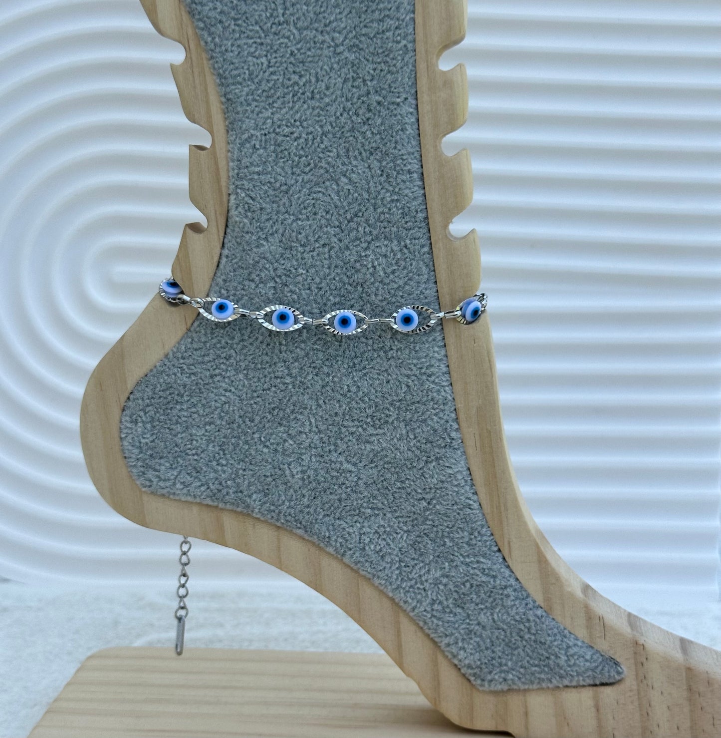 Henry Anklet