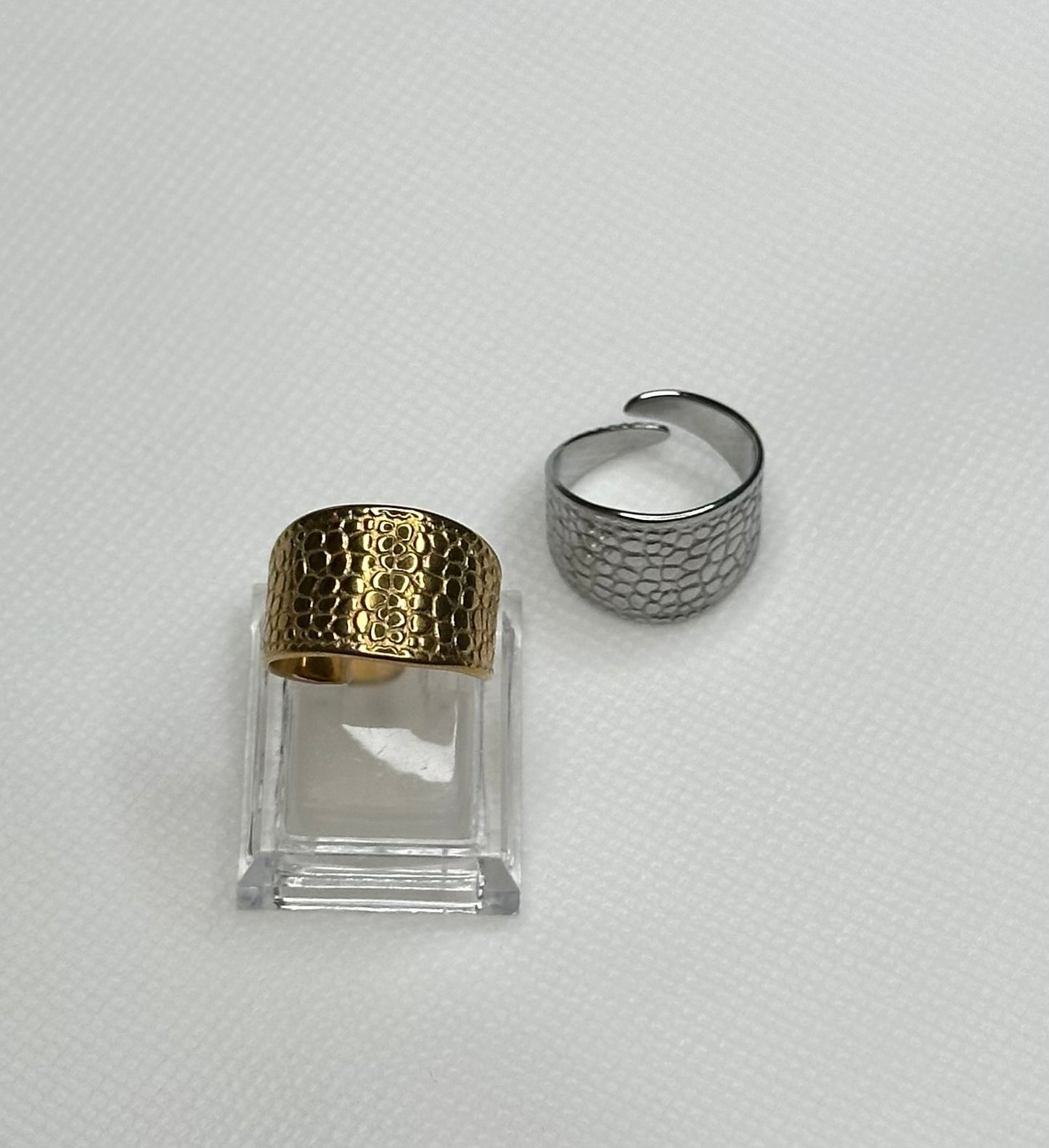 Idris Ring