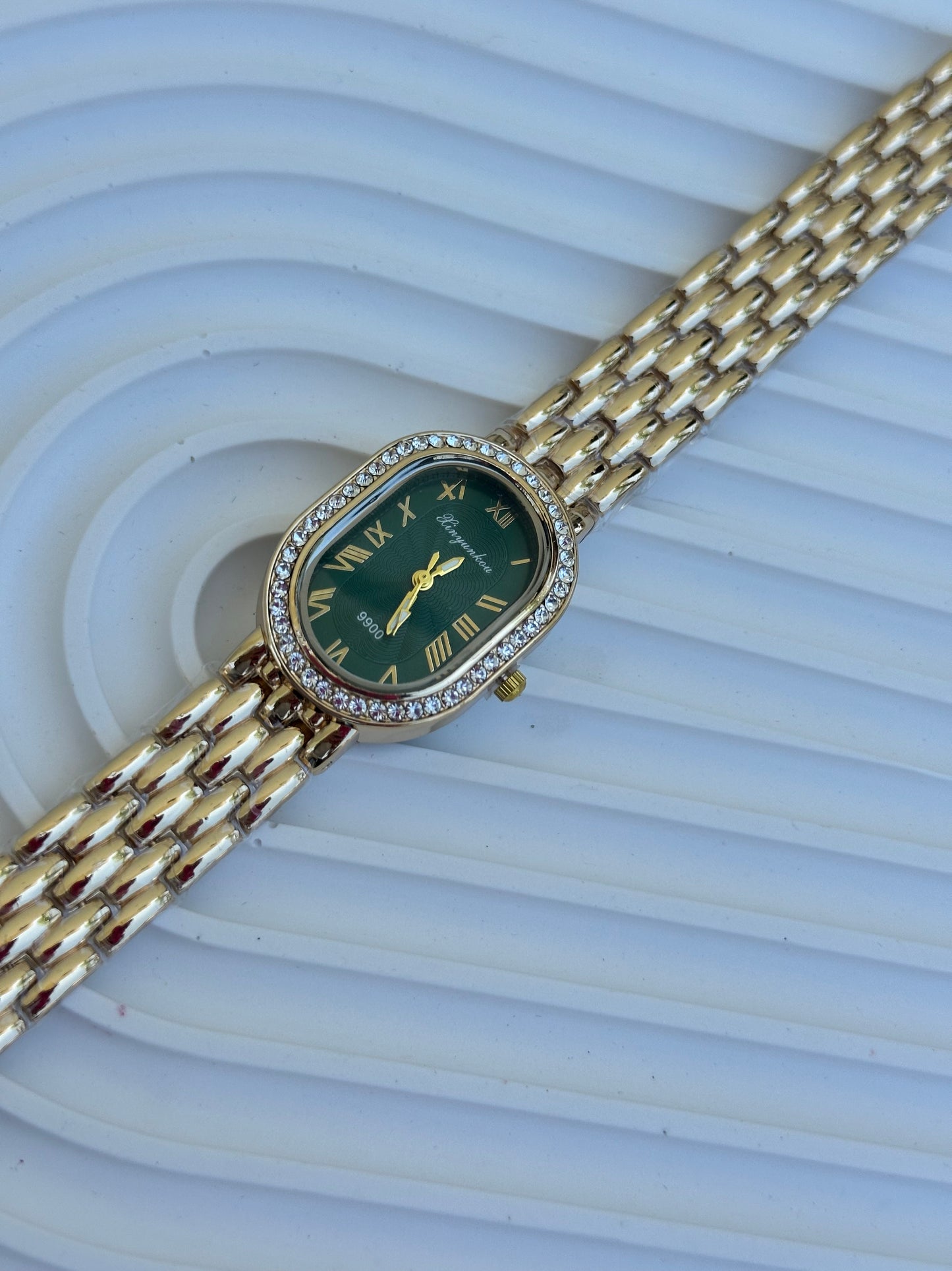 Jasper Watch