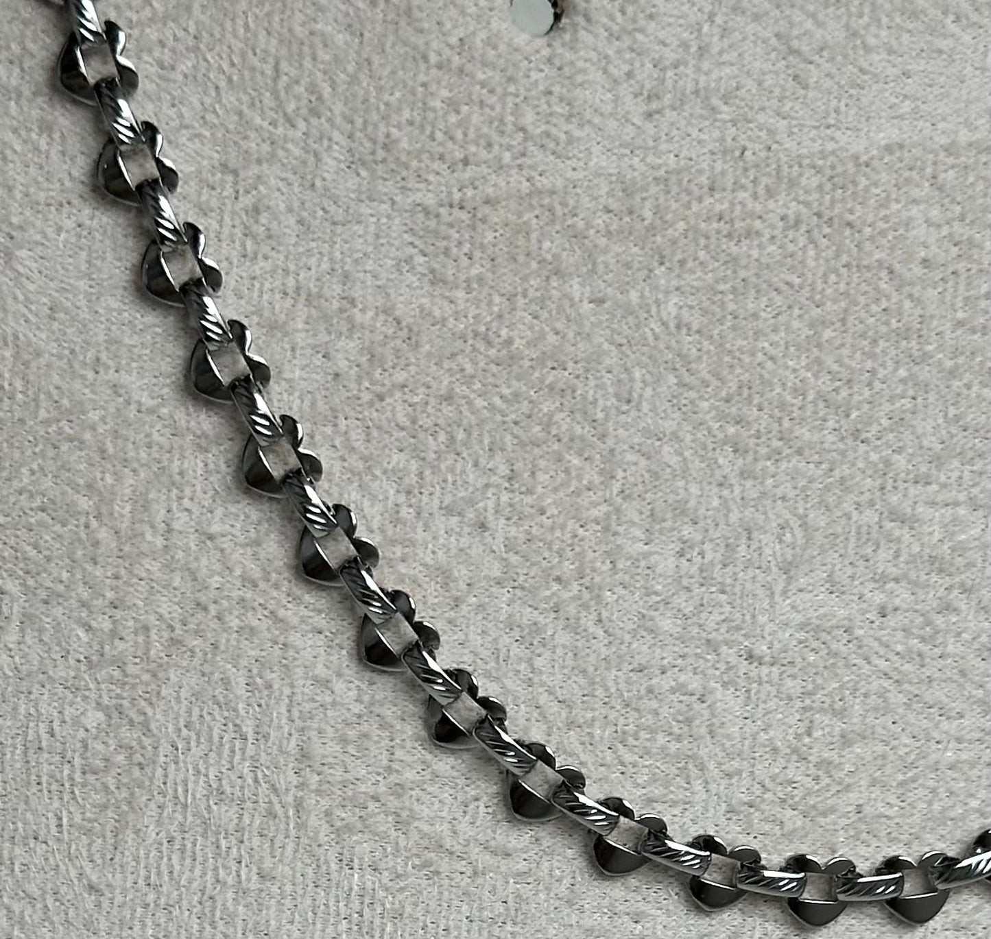 Wren Necklace