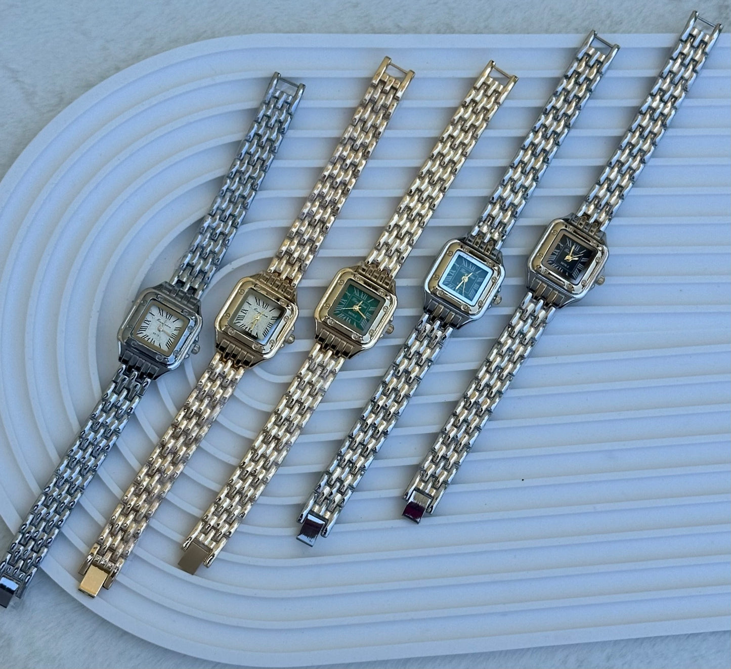 Nikita Watch