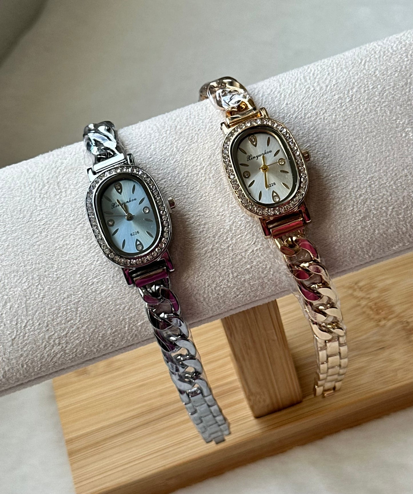 Amos Watch