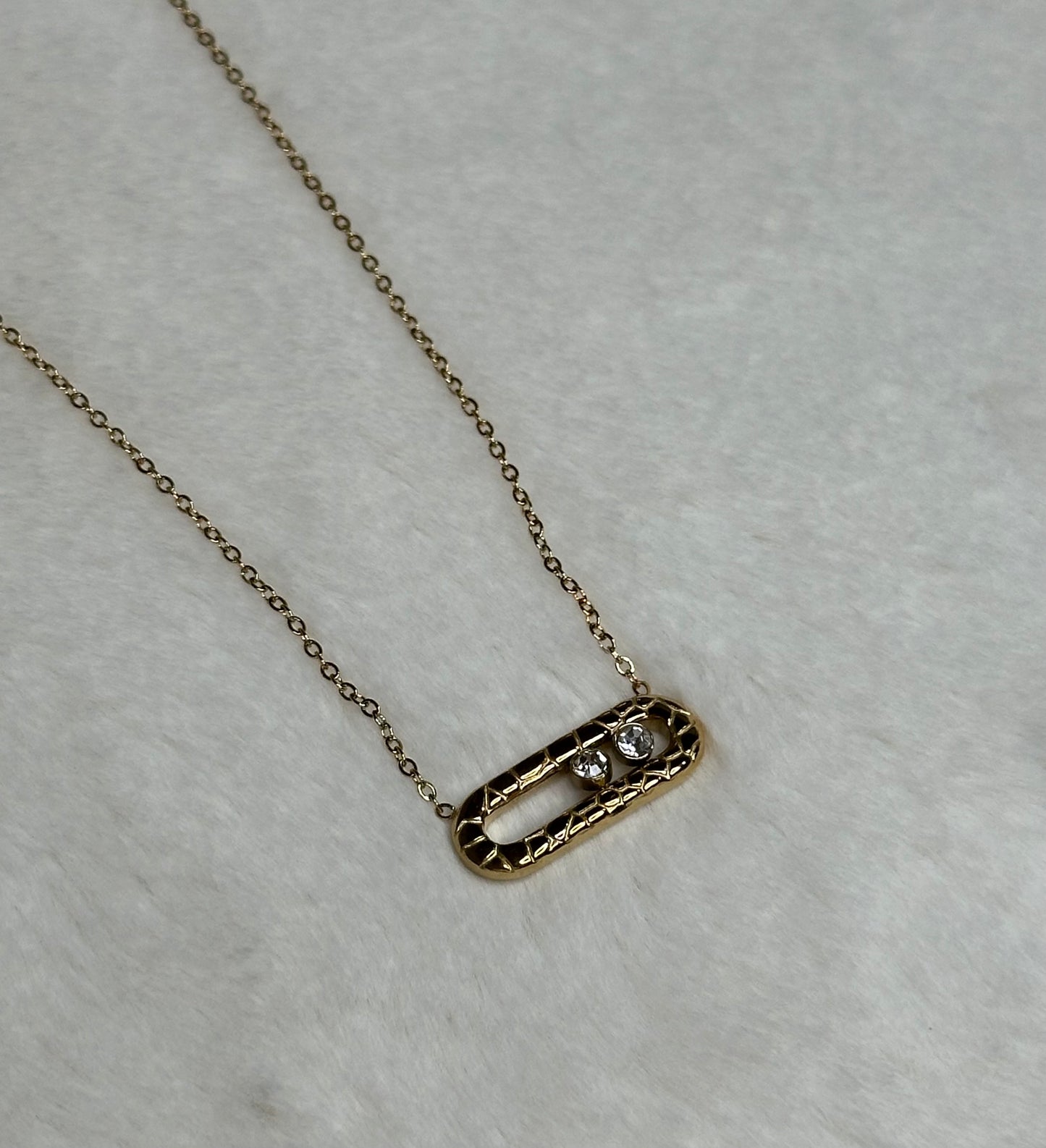 Zadie Necklace