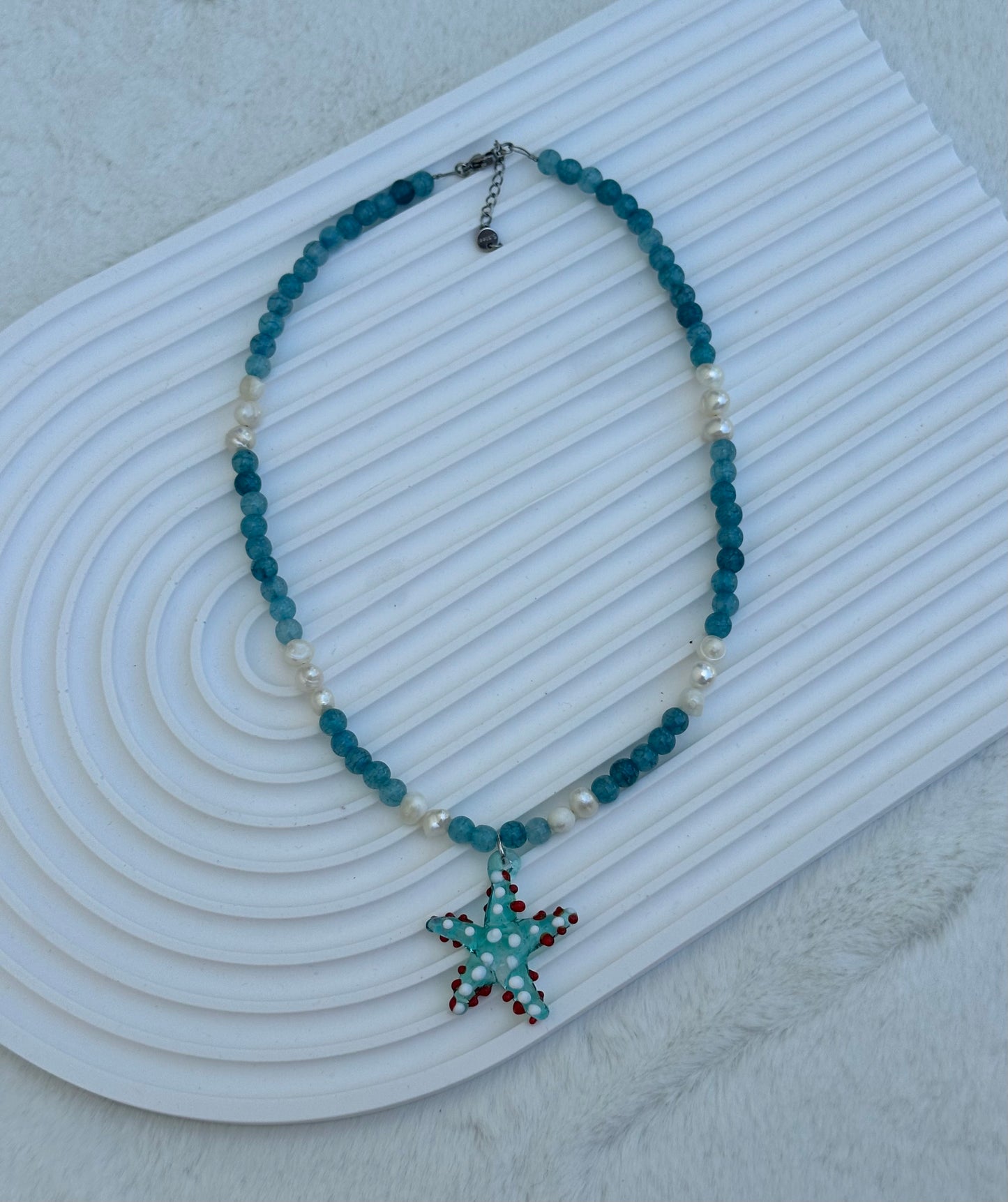 Naxos Necklace