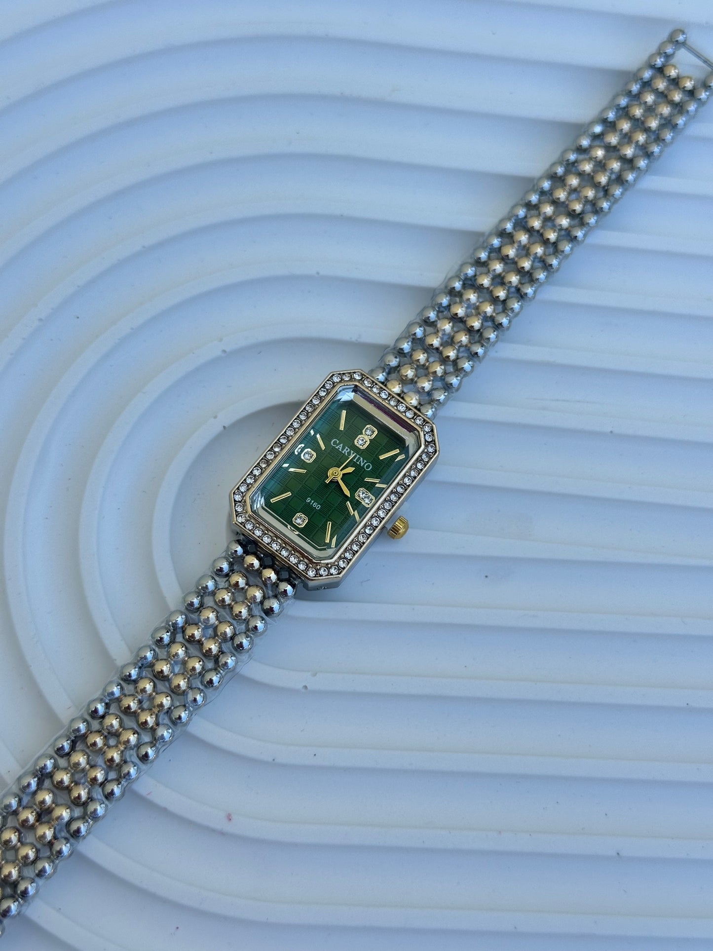 Gallient Watch