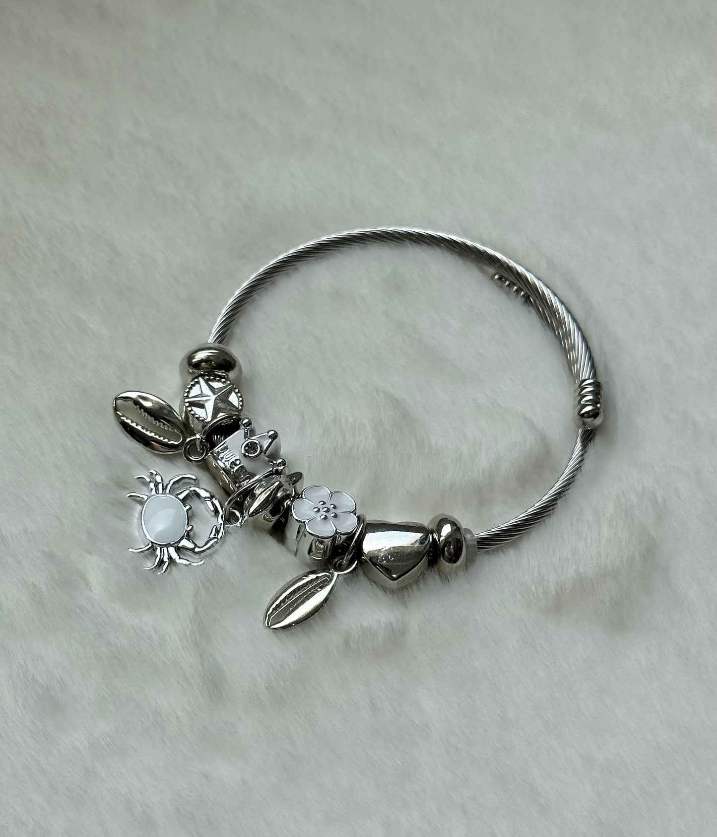 Cove Bracelet