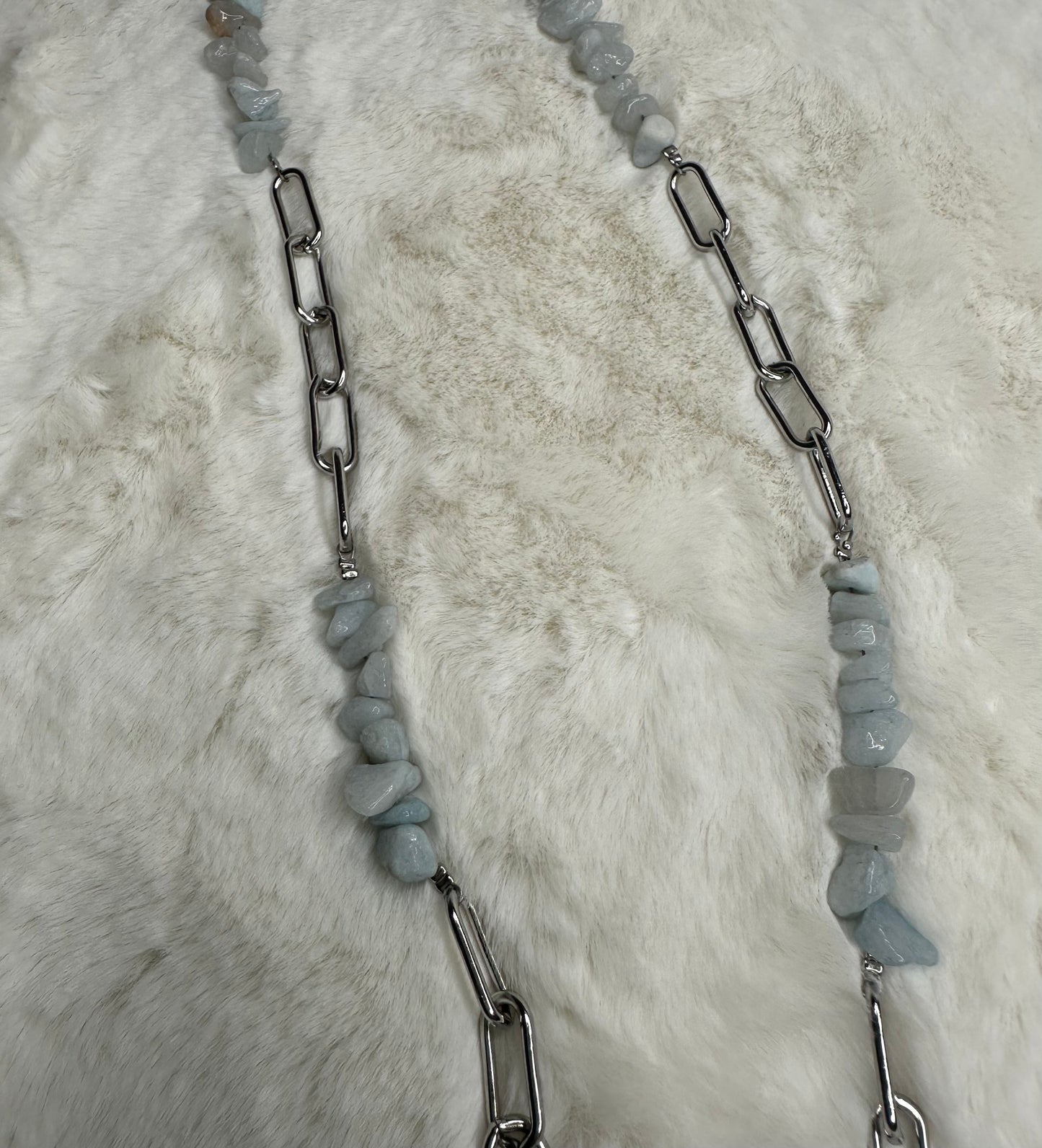 Stone Necklace