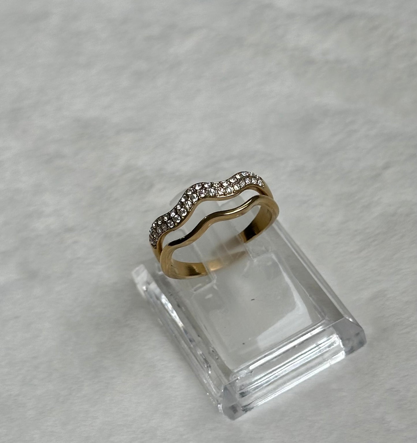 Bloom Ring