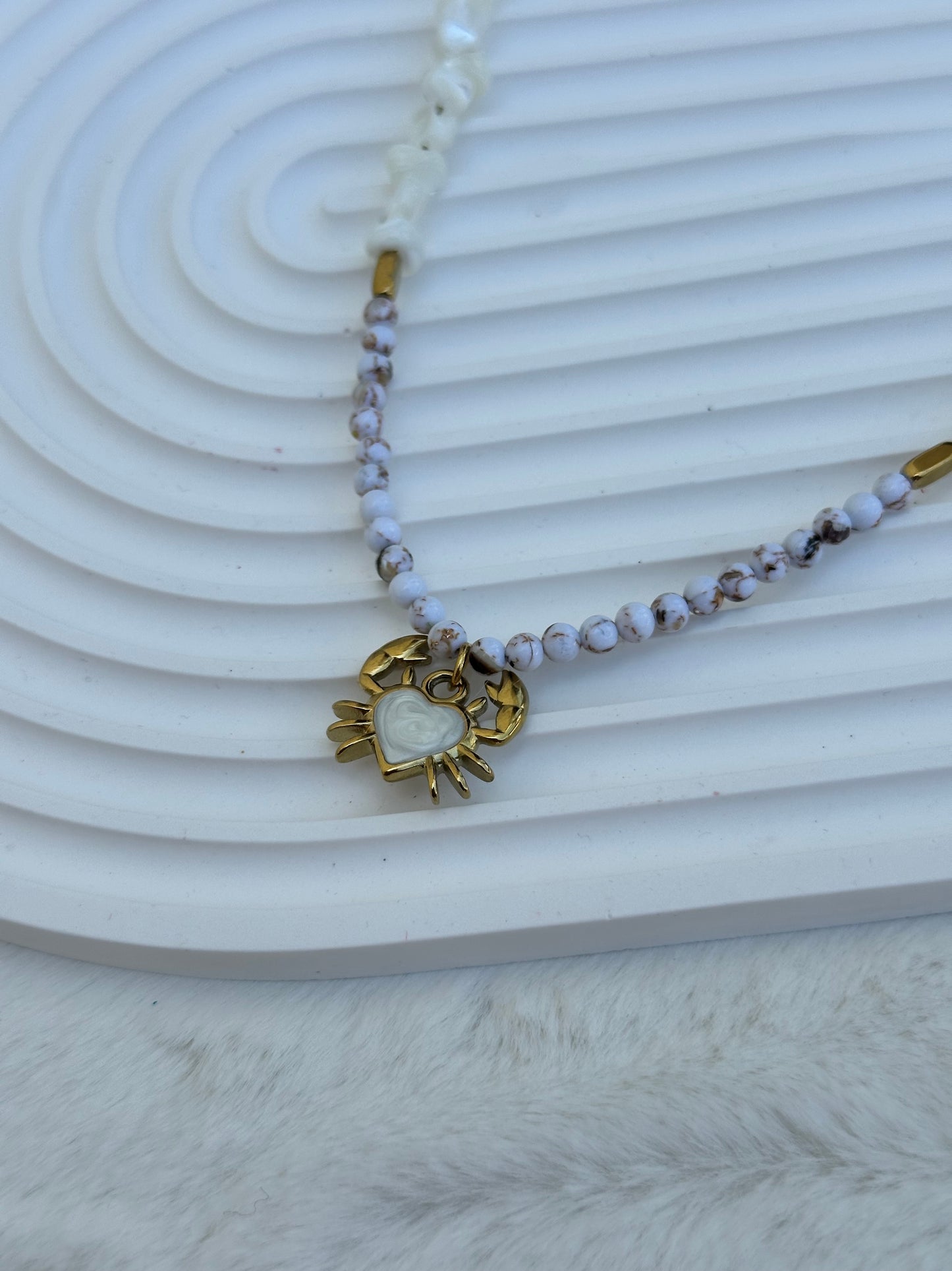 Alira Necklace