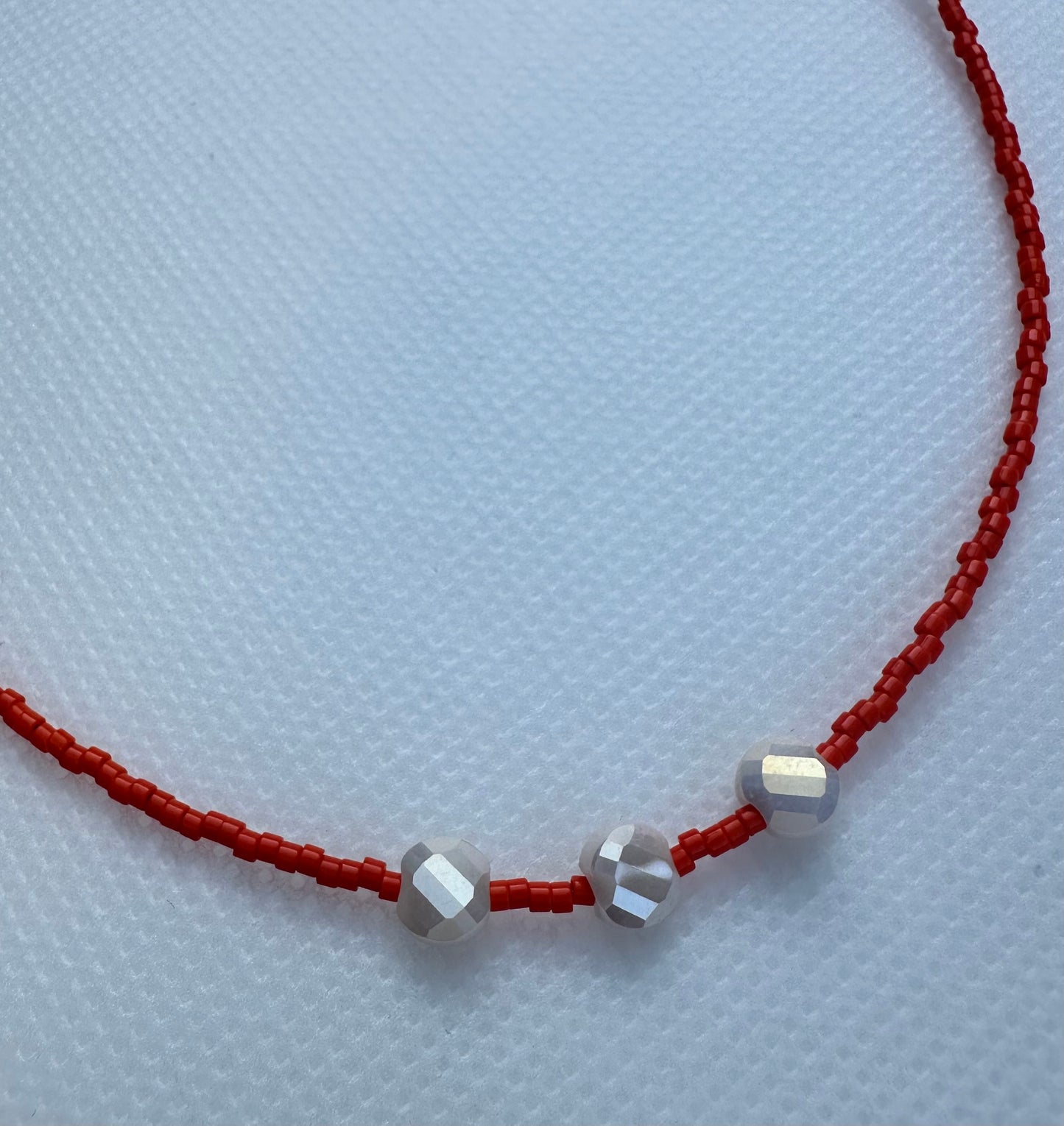 Kythnos Necklace