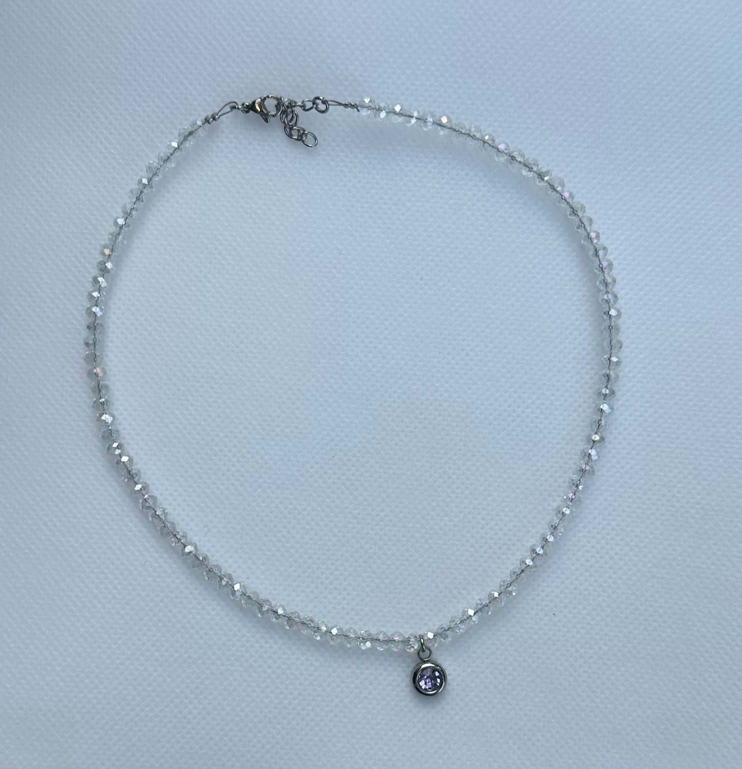 Syros Necklace