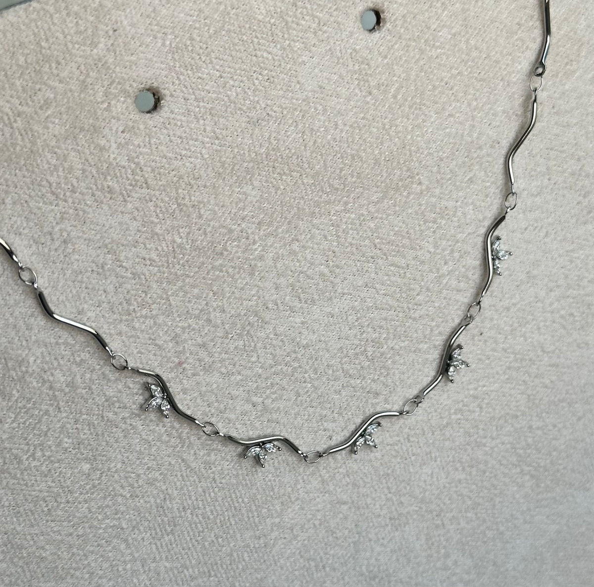 Isabel Necklace