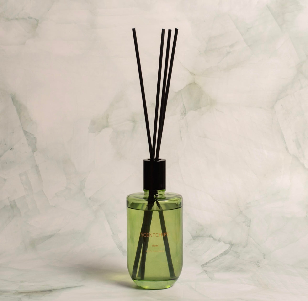 Aromatic Diffuser Fleur
