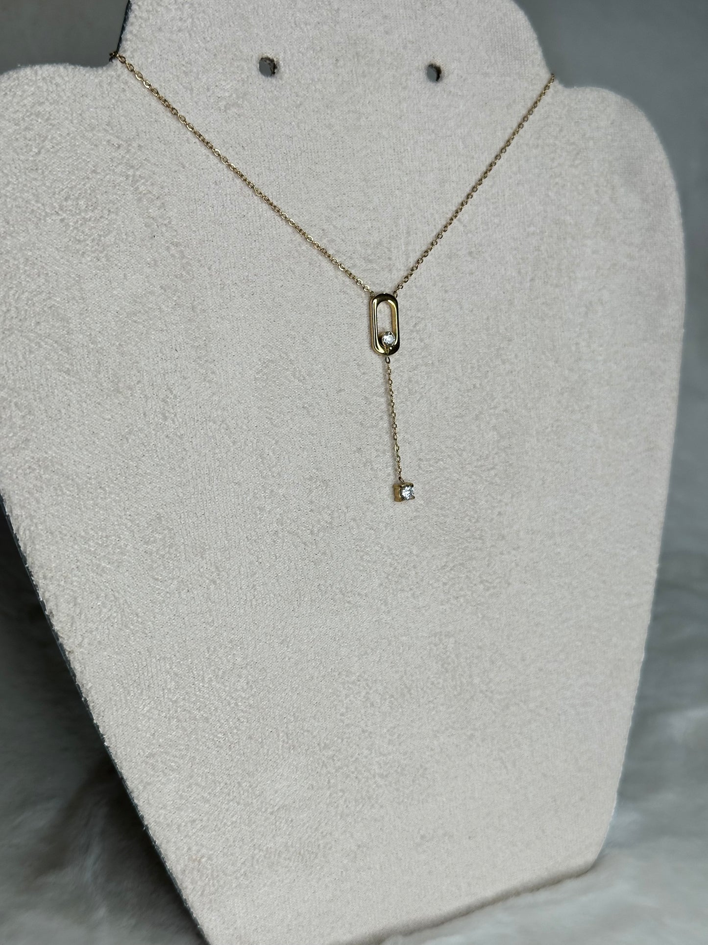 Daphne Necklace